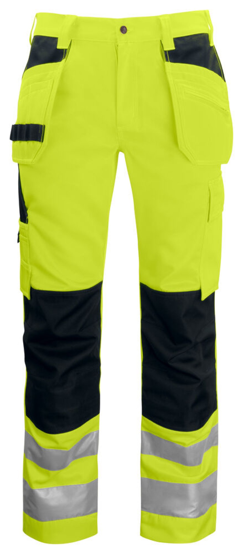6531 ARBEITSHOSE EN ISO 20471 KLASSE 2