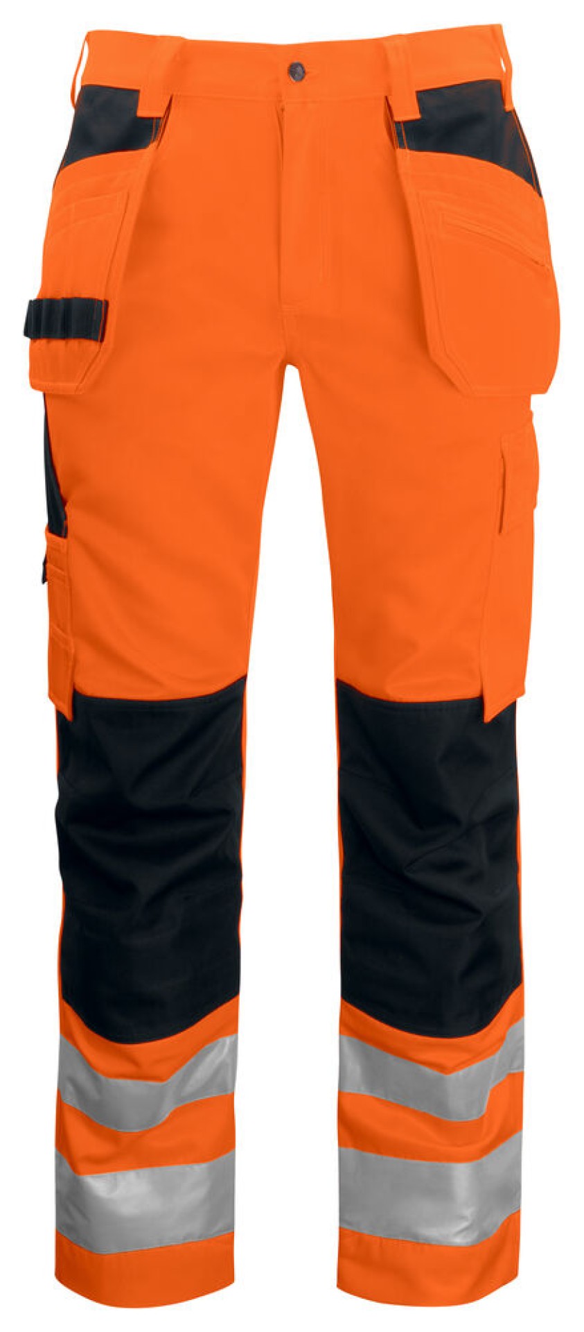6531 ARBEITSHOSE EN ISO 20471 KLASSE 2