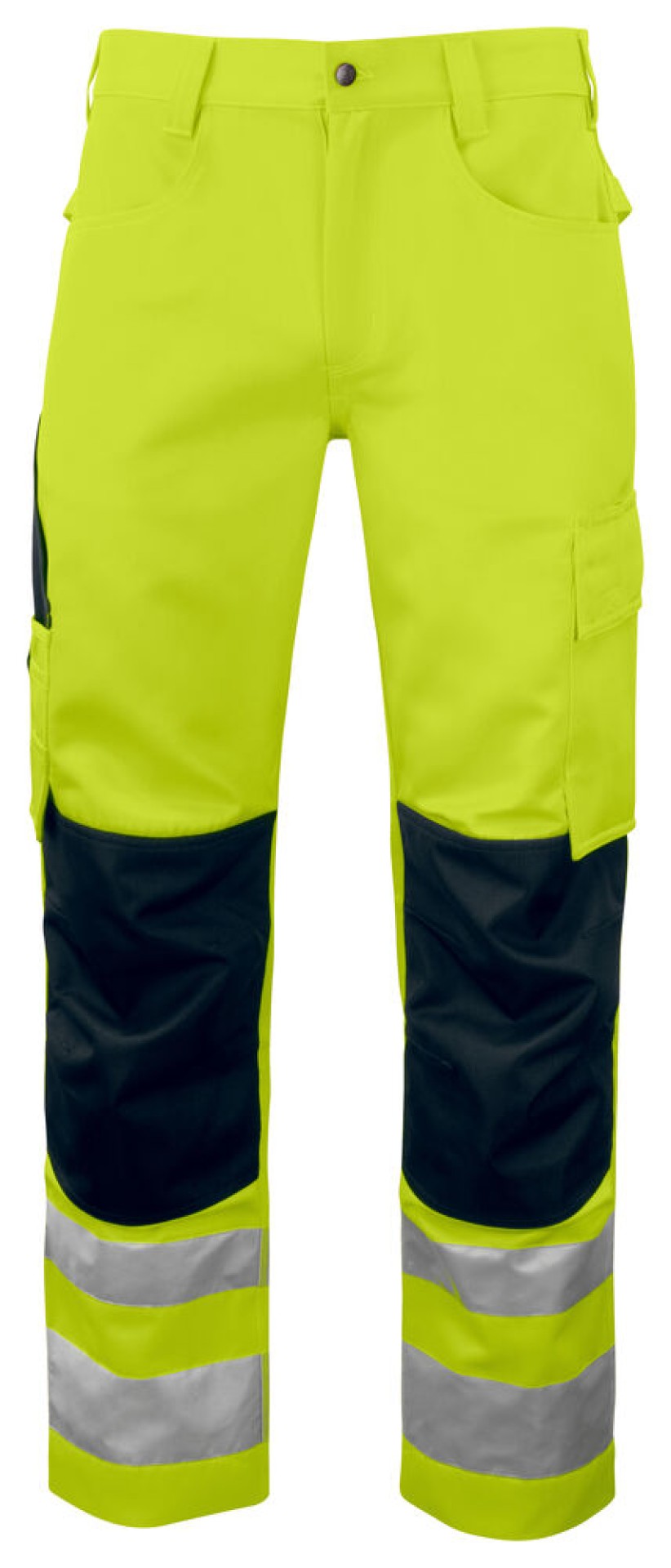 6532 ARBEITSHOSE EN ISO 20471 KLASSE 2