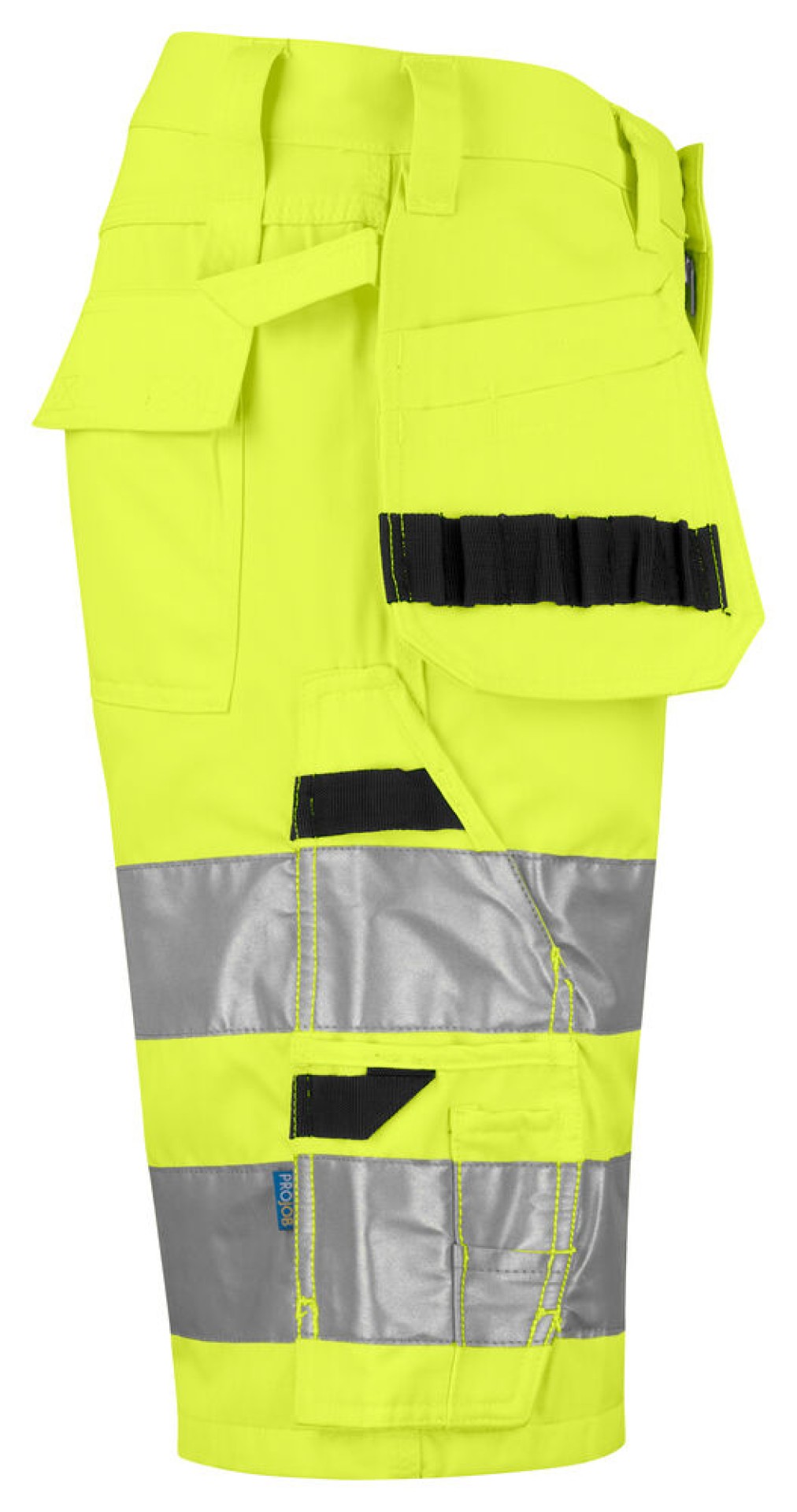 6535 SHORTS EN ISO 20471 KLASSE 2/1