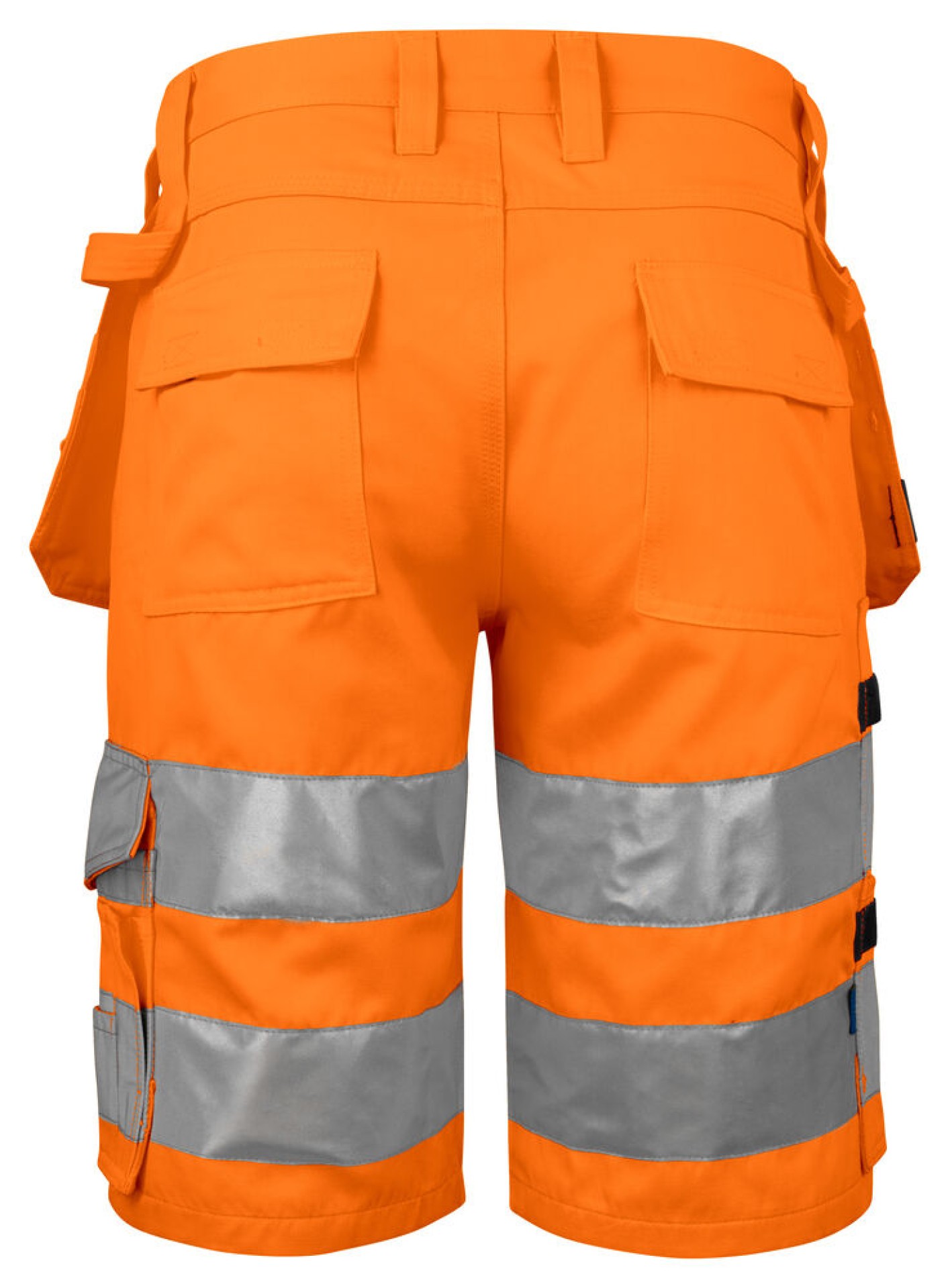 6535 SHORTS EN ISO 20471 KLASSE 2/1