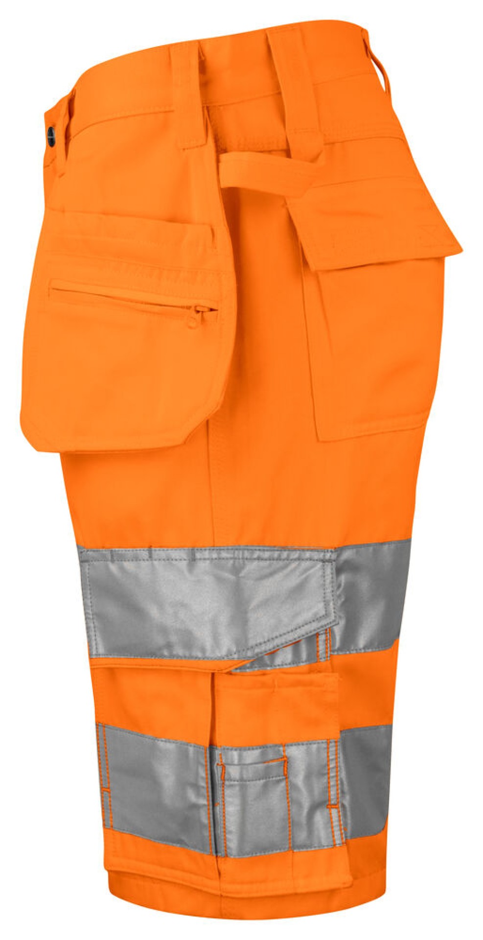 6535 SHORTS EN ISO 20471 KLASSE 2/1