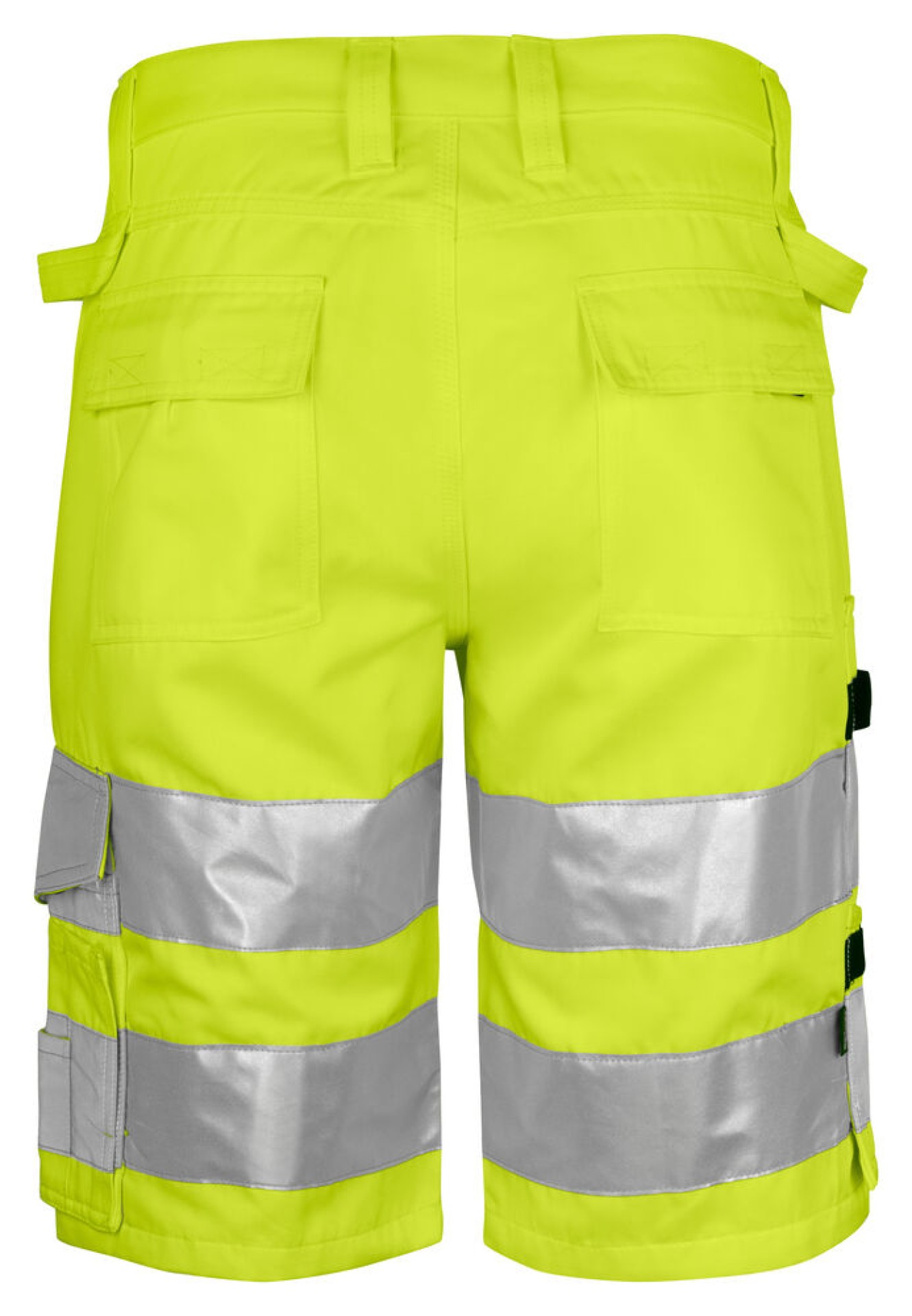 6536 SHORTS EN ISO 20471 KLASSE 2/1