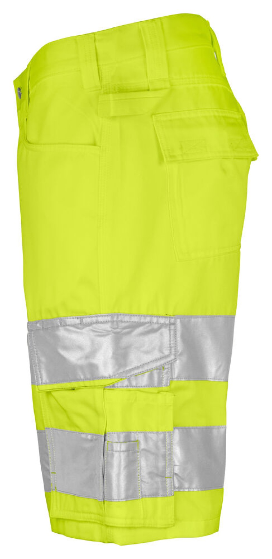 6536 SHORTS EN ISO 20471 KLASSE 2/1