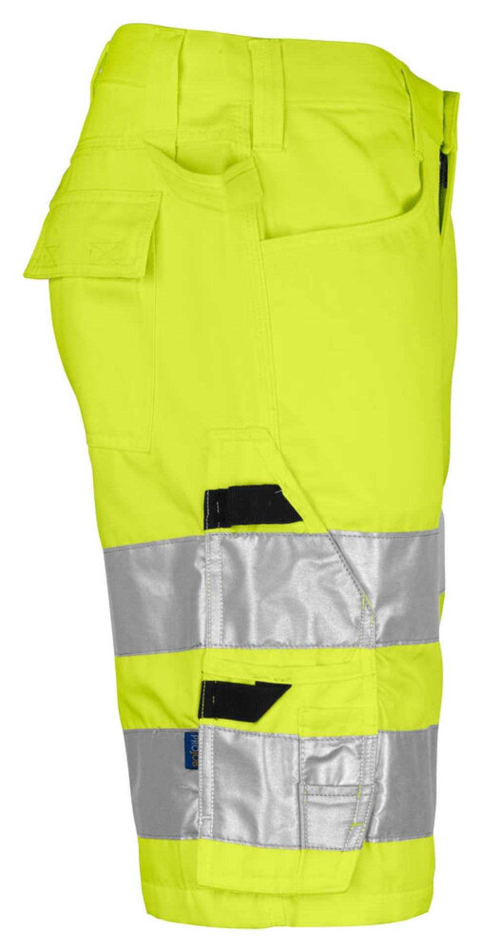6536 SHORTS EN ISO 20471 KLASSE 2/1