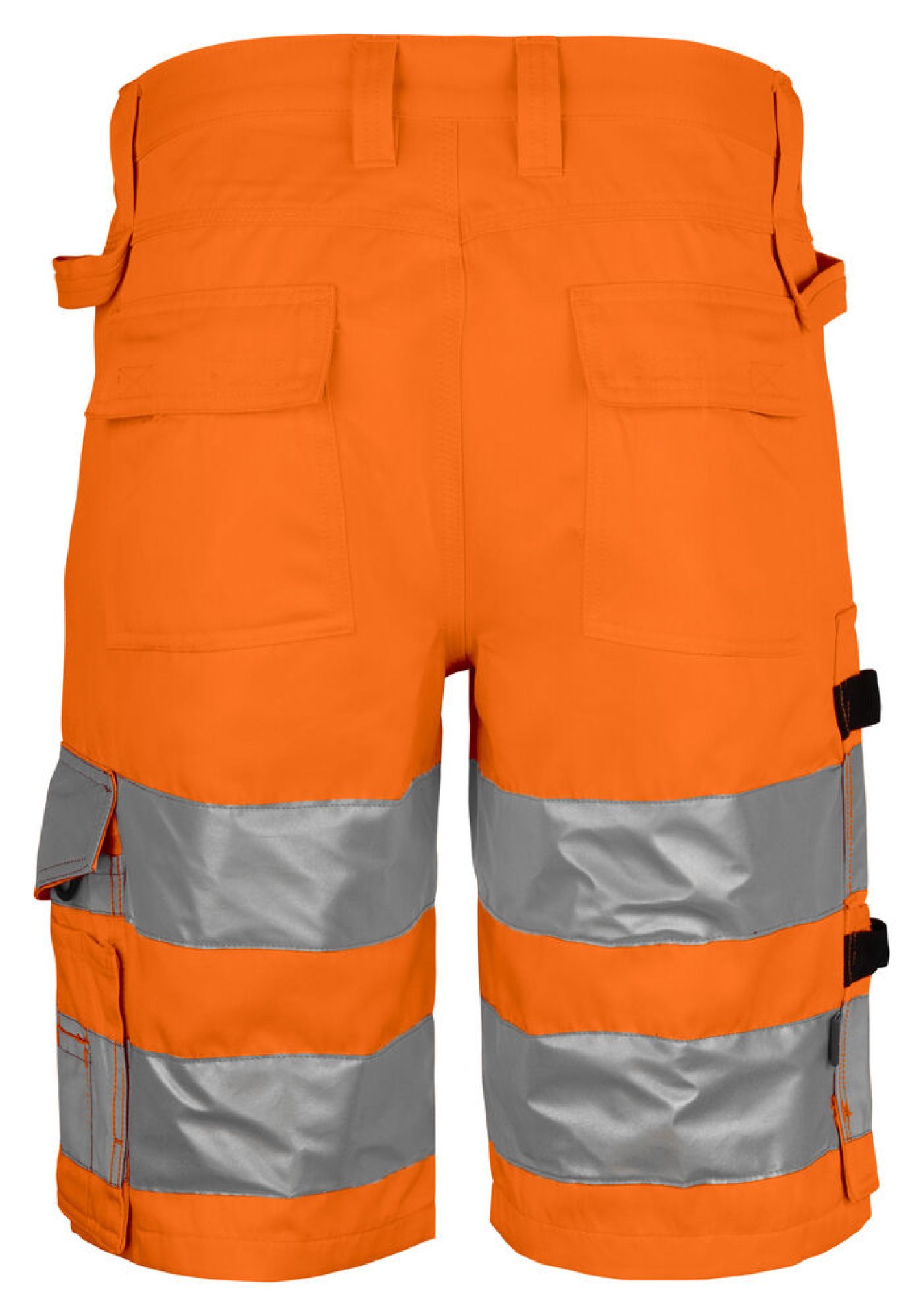 6536 SHORTS EN ISO 20471 KLASSE 2/1