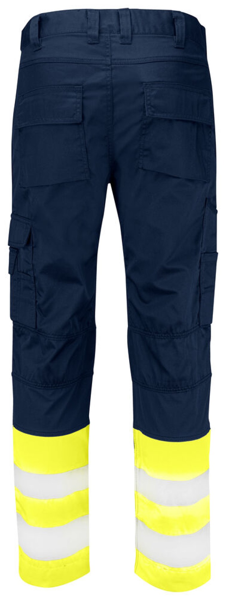 6537 SERVICEHOSE STRETCH EN ISO 20471 KLASSE 1