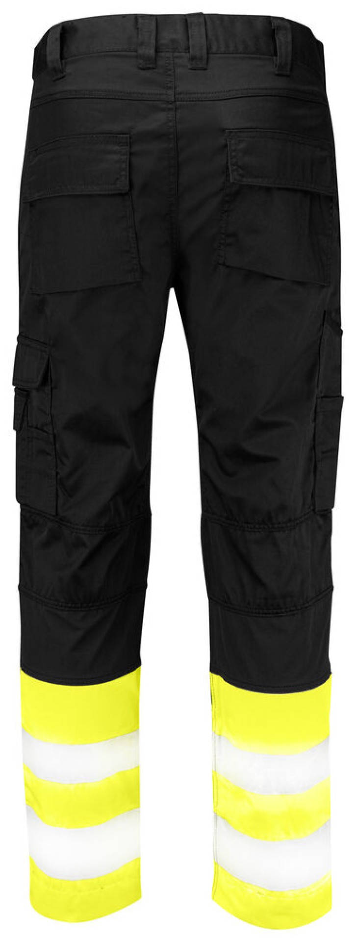 6537 SERVICEHOSE STRETCH EN ISO 20471 KLASSE 1