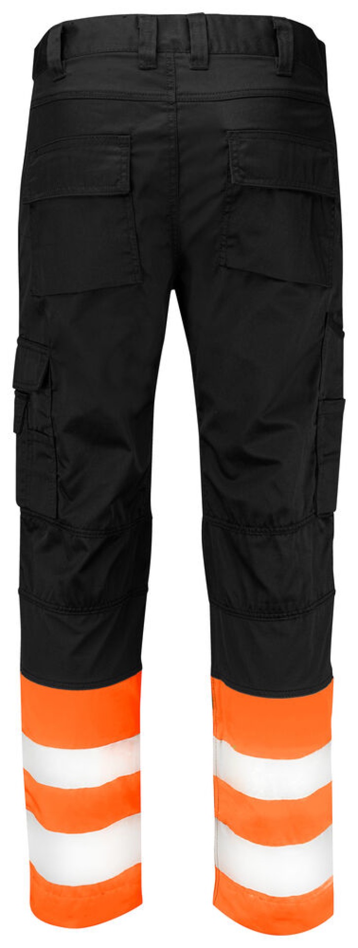 6537 SERVICEHOSE STRETCH EN ISO 20471 KLASSE 1