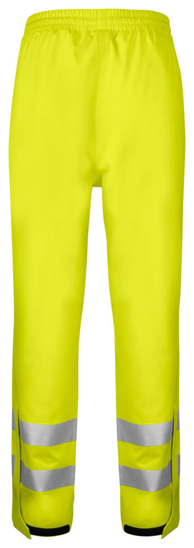 6550 REGENHOSE EN ISO 20471 KLASSE 2