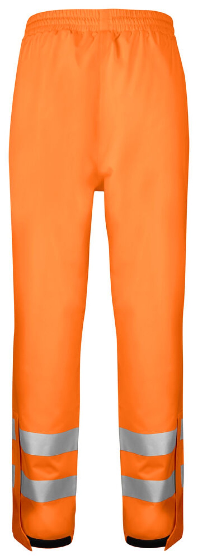 6550 REGENHOSE EN ISO 20471 KLASSE 2
