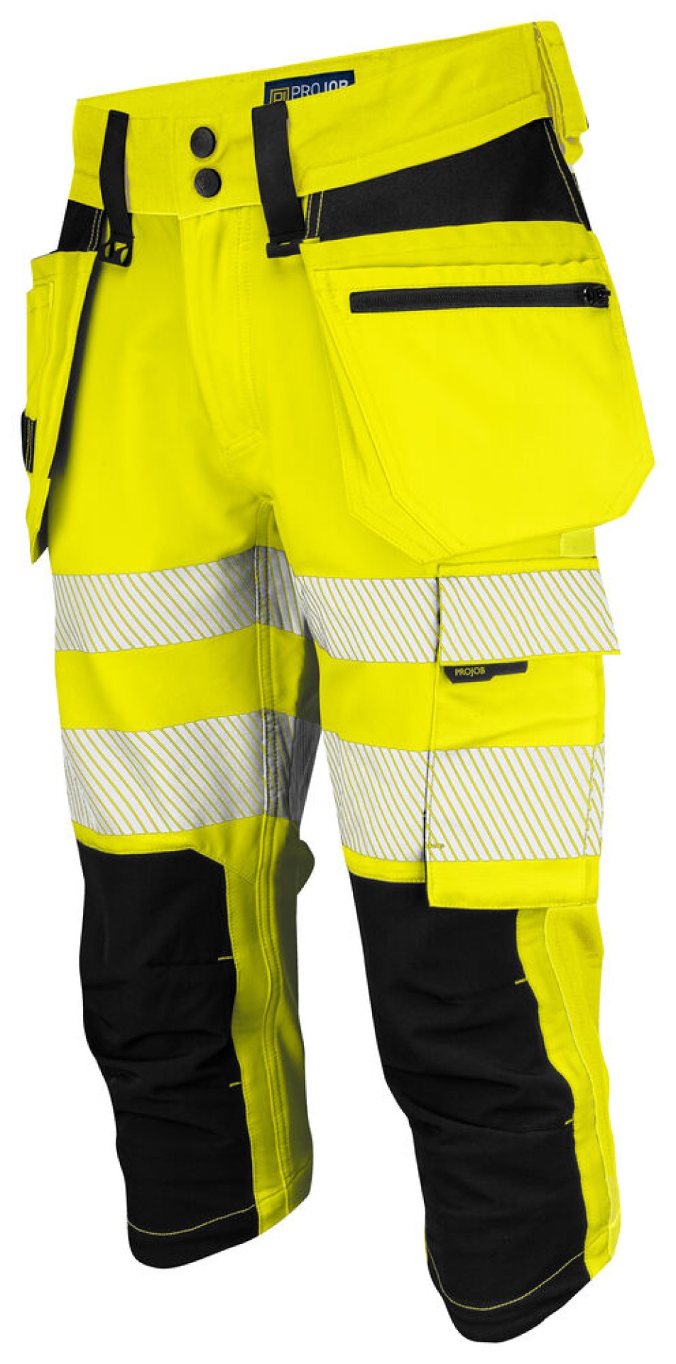 6577 PIRATENHOSE EN ISO 20471 KLASSE 2/1