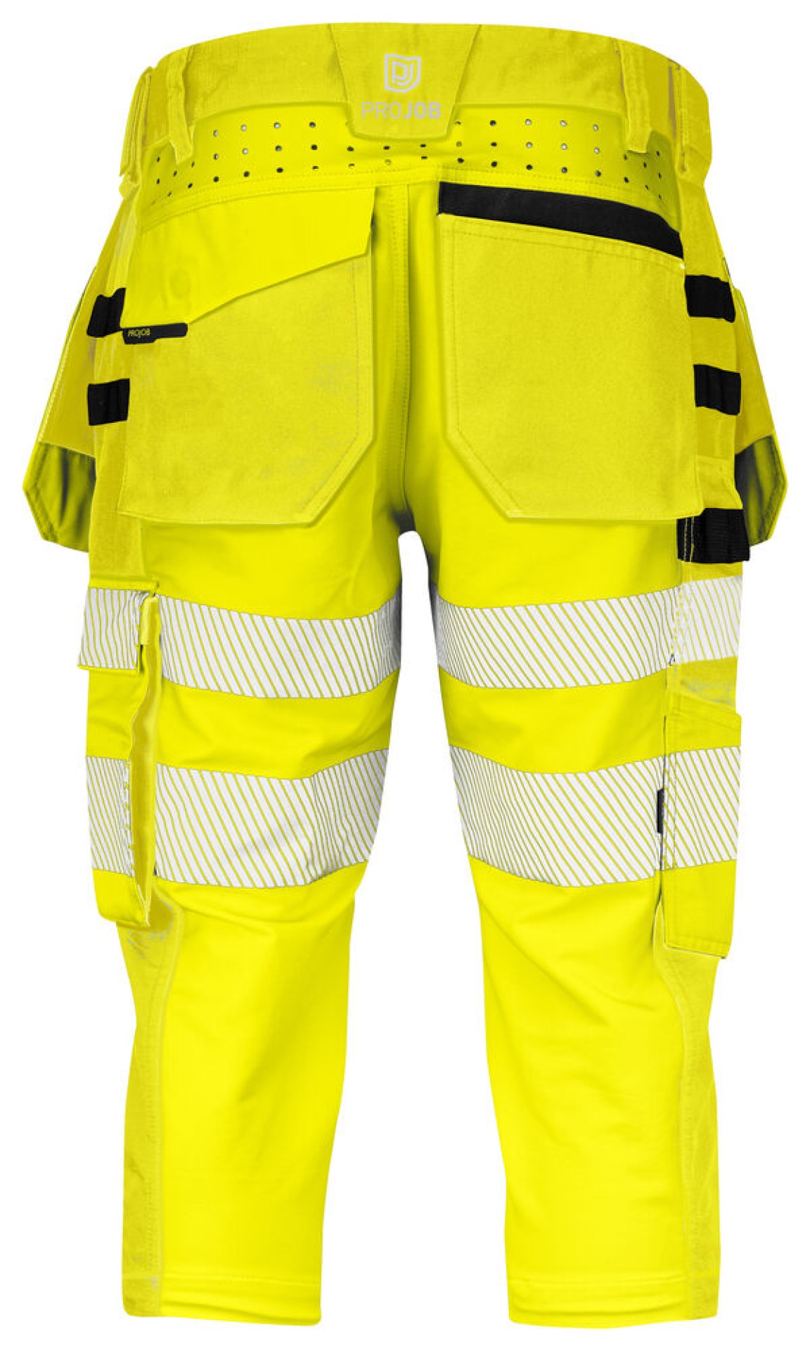 6577 PIRATENHOSE EN ISO 20471 KLASSE 2/1