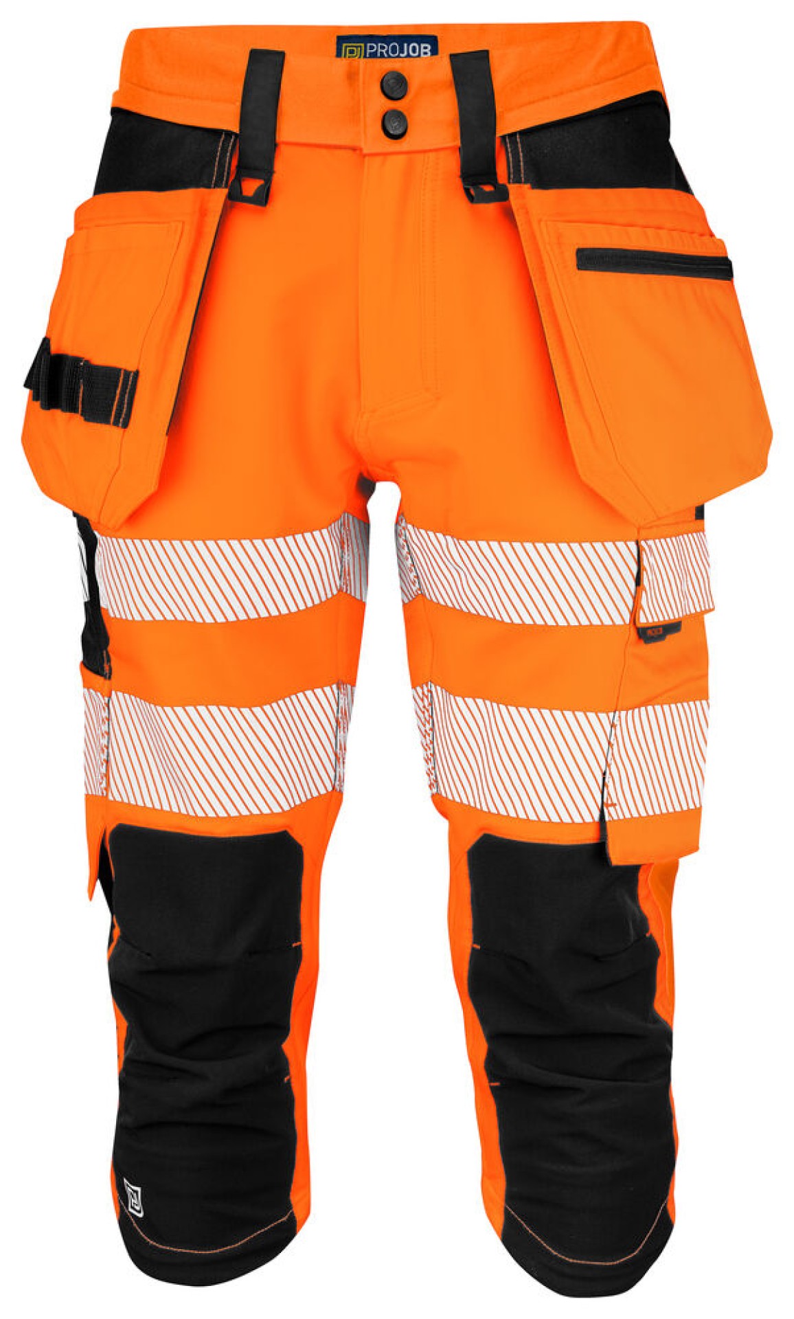 6577 PIRATENHOSE EN ISO 20471 KLASSE 2/1