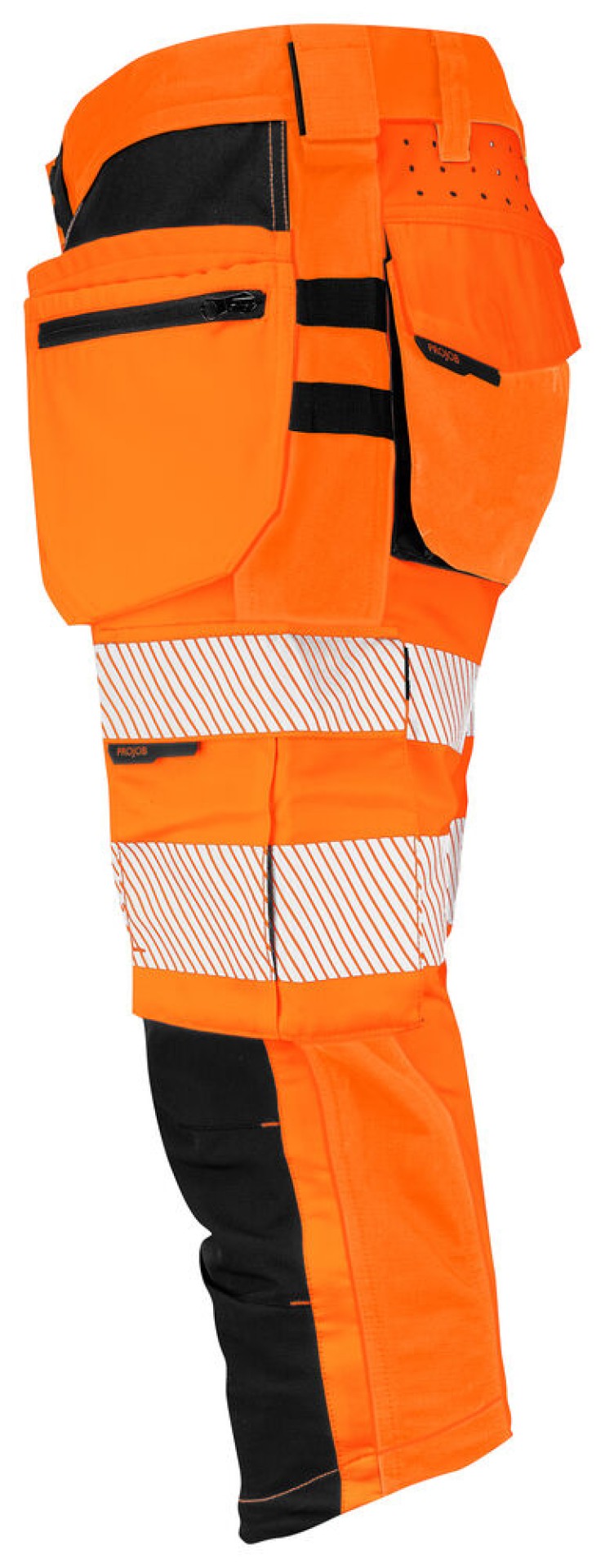 6577 PIRATENHOSE EN ISO 20471 KLASSE 2/1