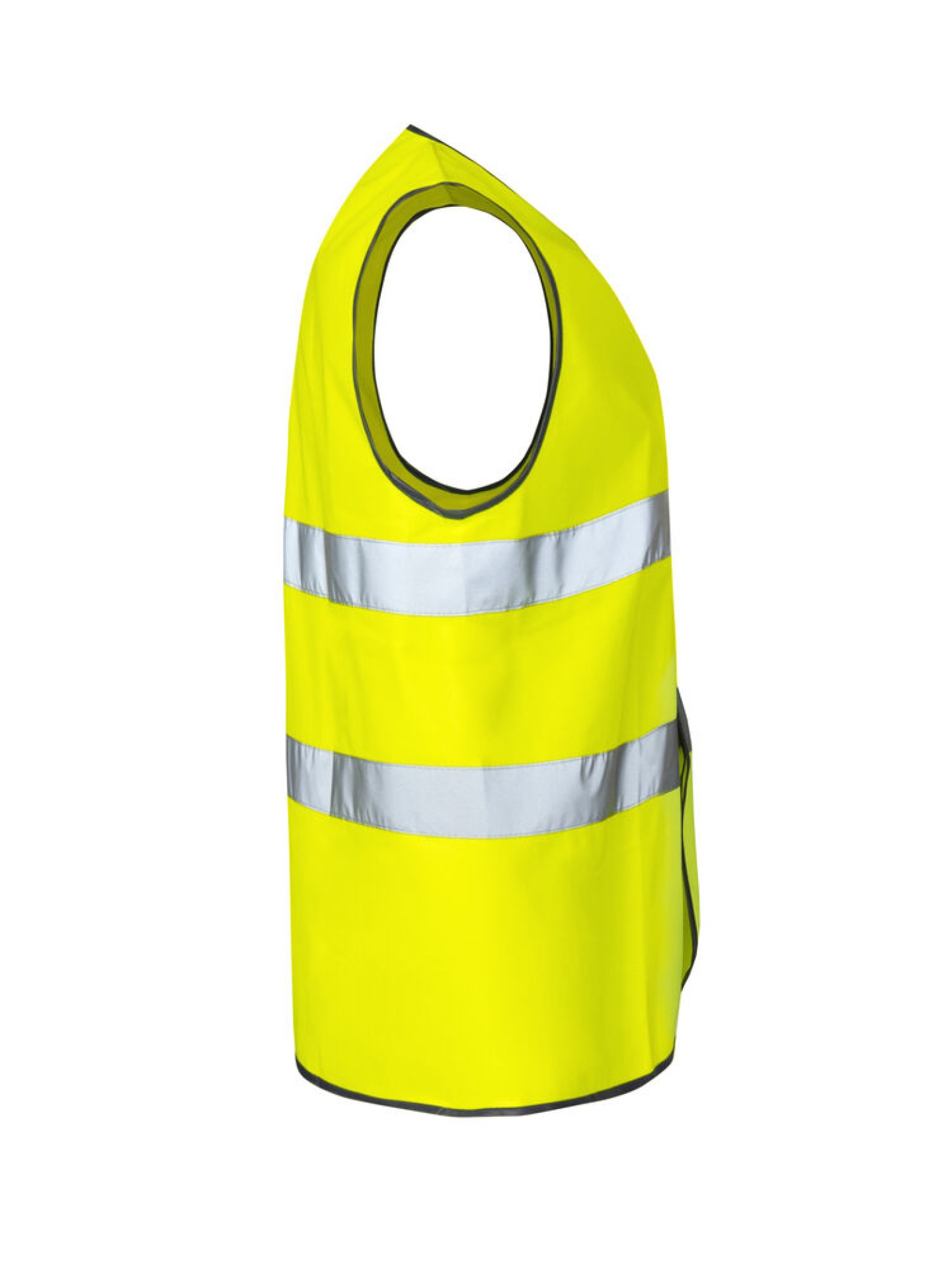 6703 WESTE EN ISO 20471 KLASSE 2