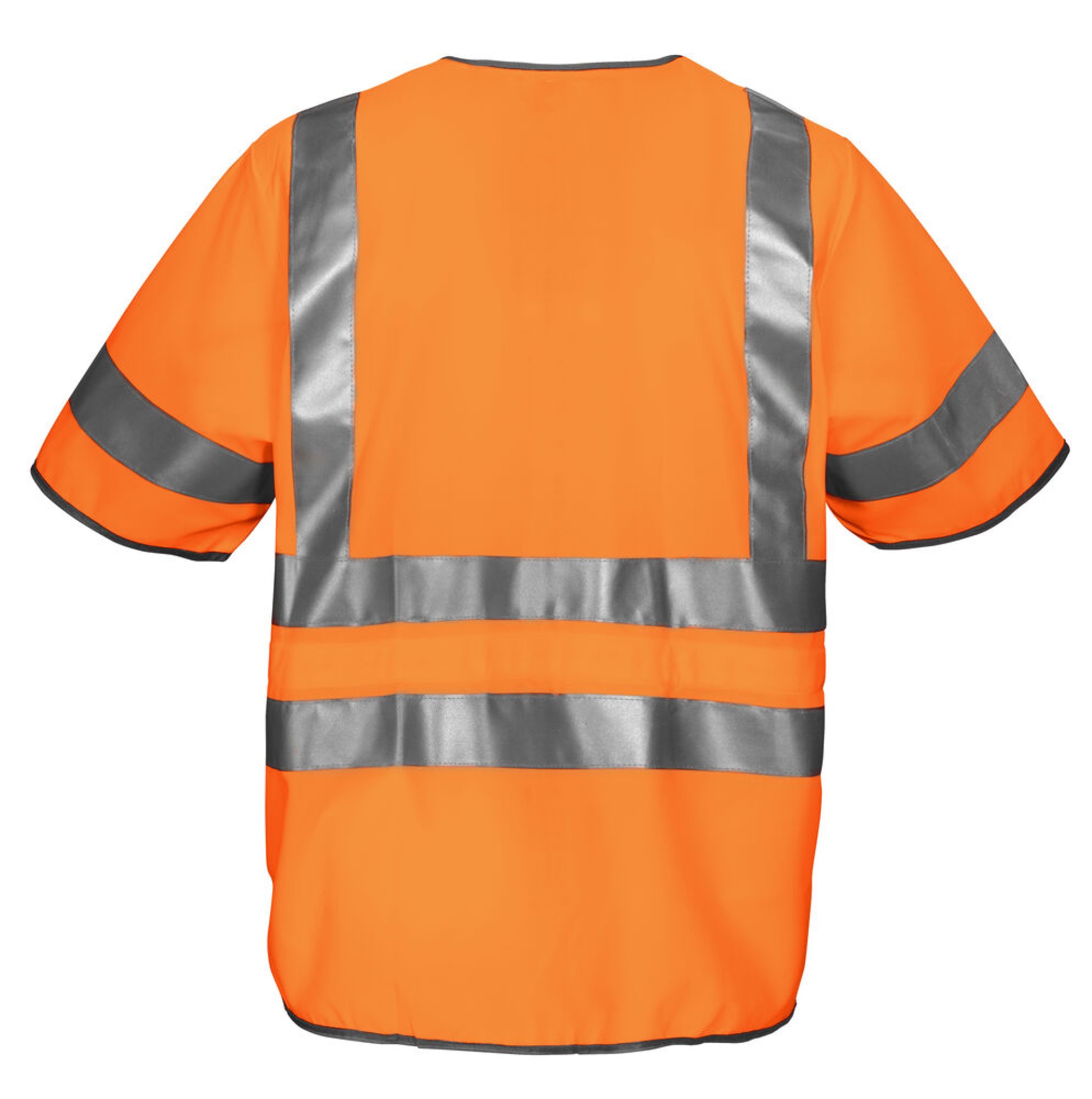 6707 WESTE EN ISO 20471 KLASSE 3