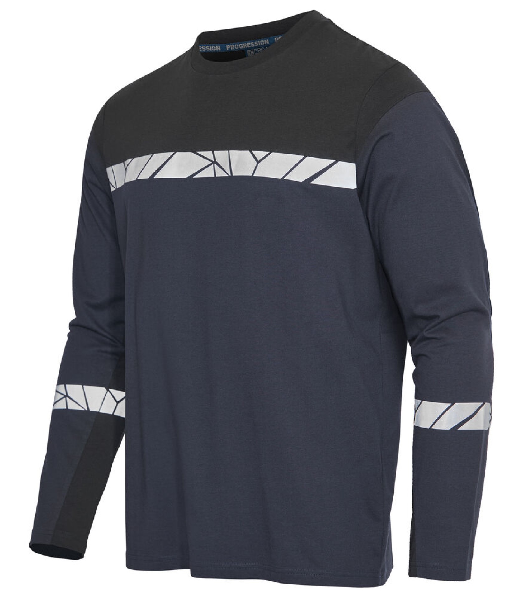 7002 T-SHIRT LANGARM