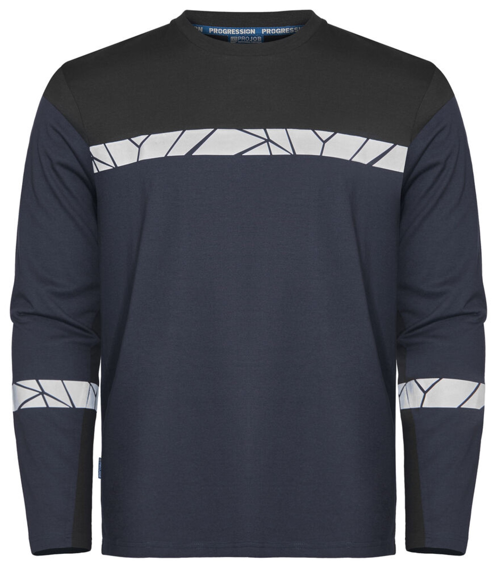 7002 T-SHIRT LANGARM