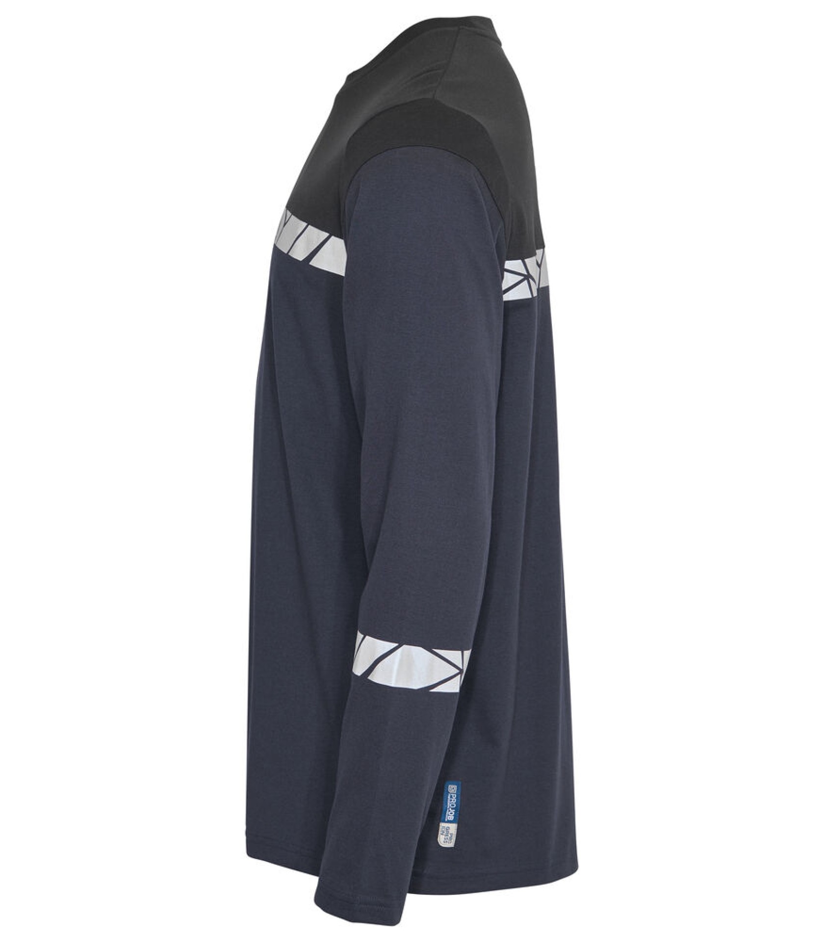 7002 T-SHIRT LANGARM