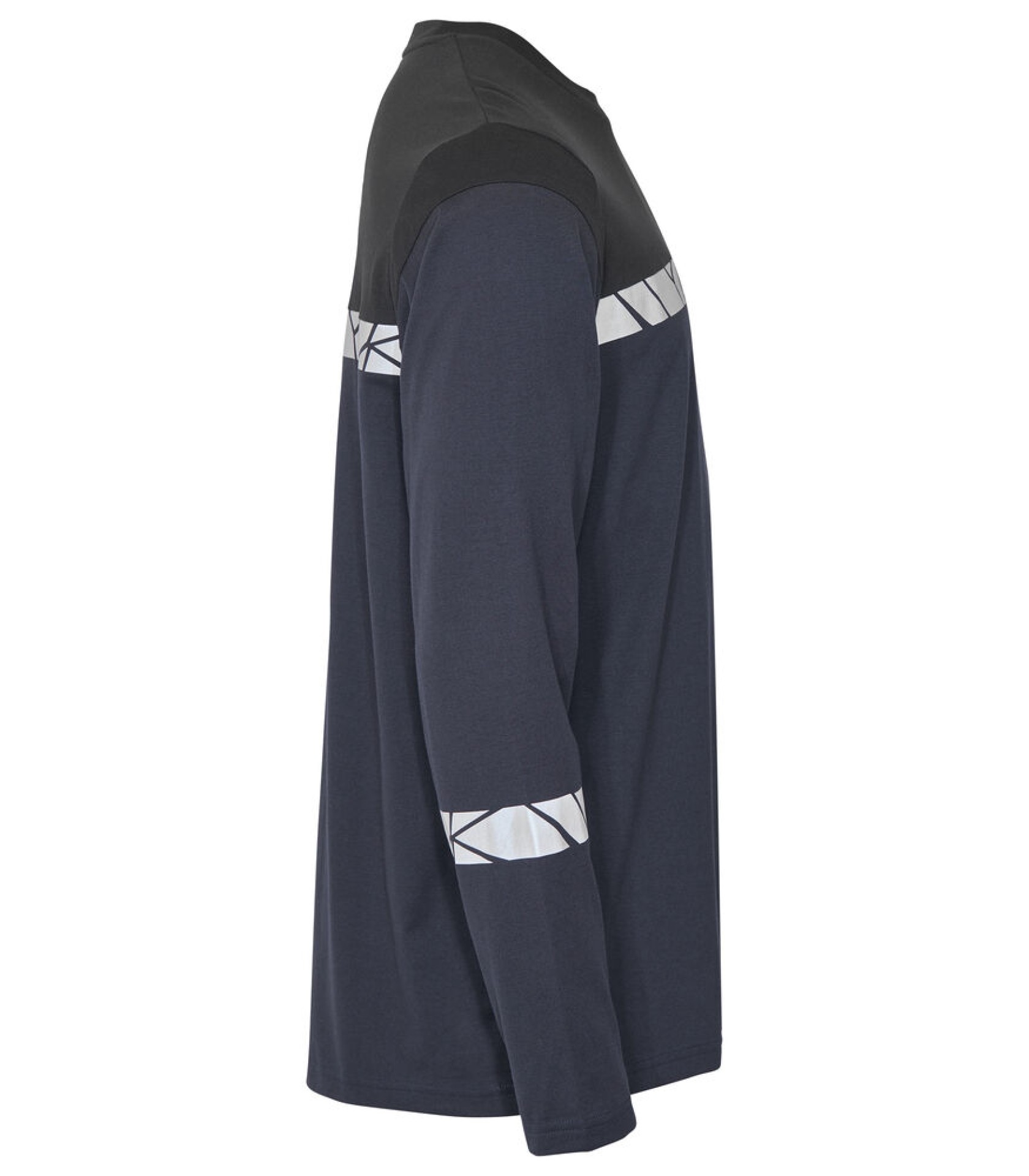 7002 T-SHIRT LANGARM