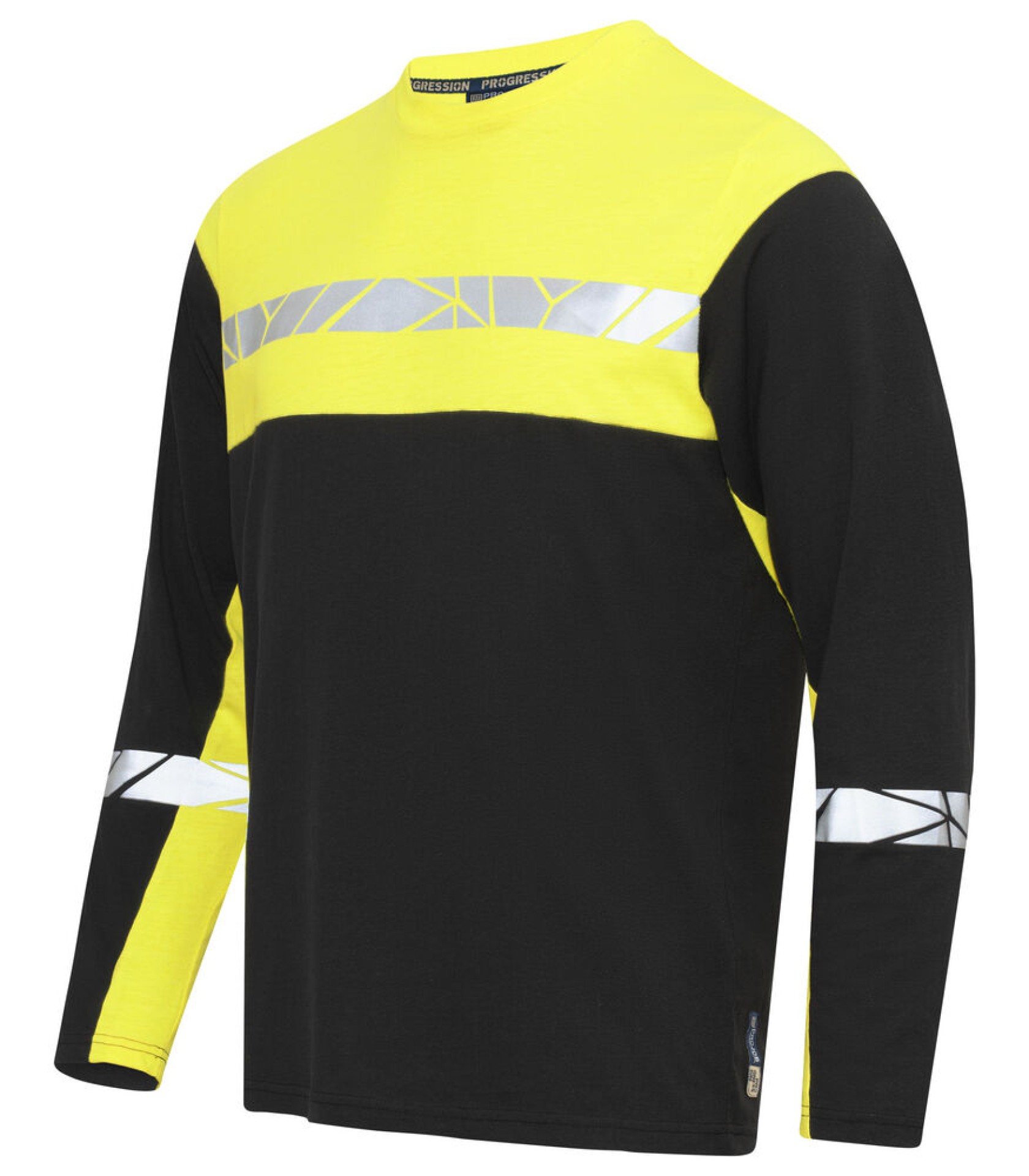 7002 T-SHIRT LANGARM