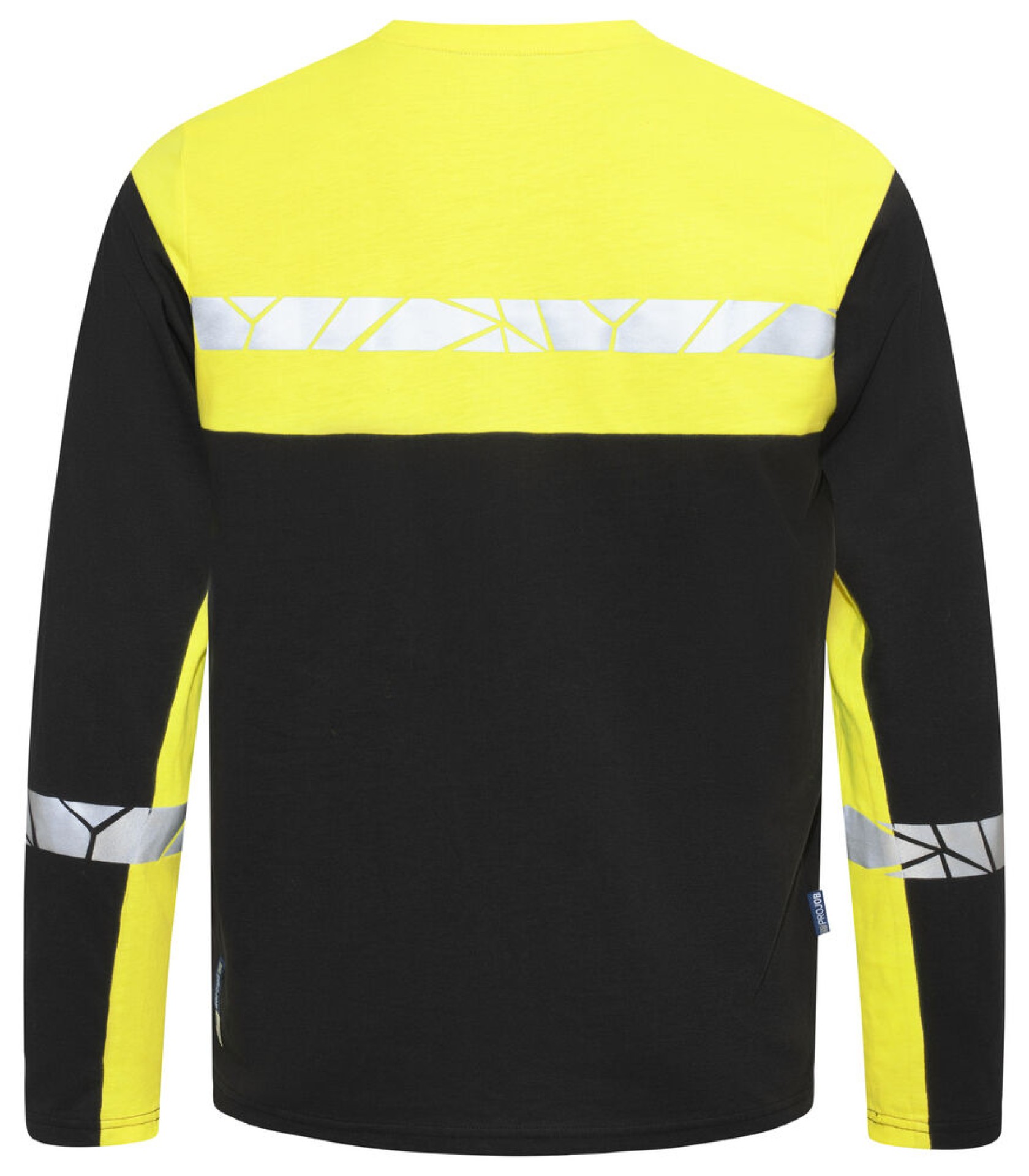 7002 T-SHIRT LANGARM
