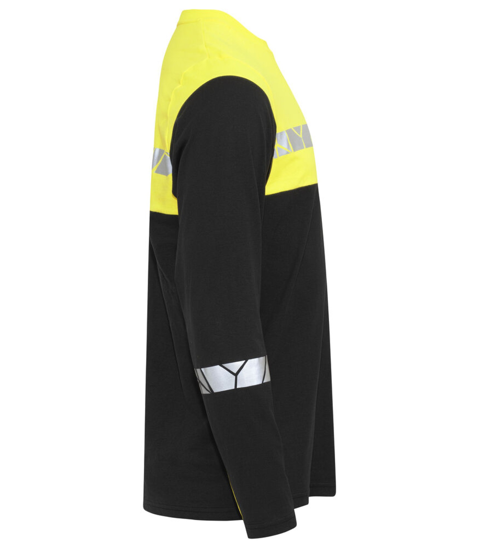 7002 T-SHIRT LANGARM