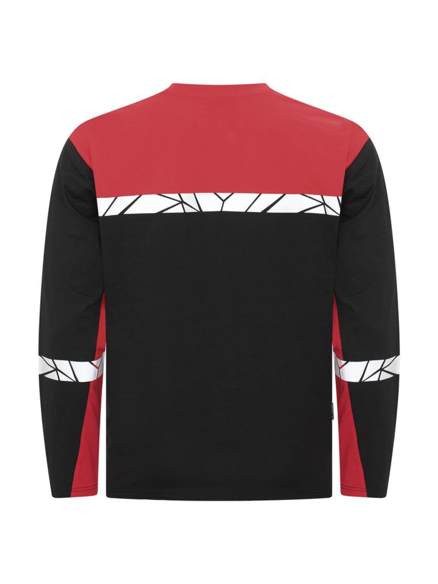 7002 T-SHIRT LANGARM
