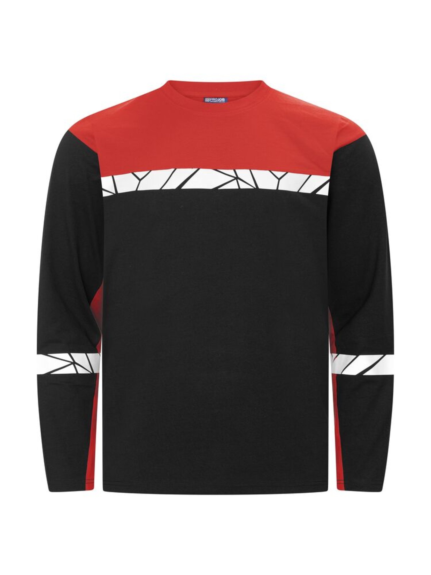 7002 T-SHIRT LANGARM