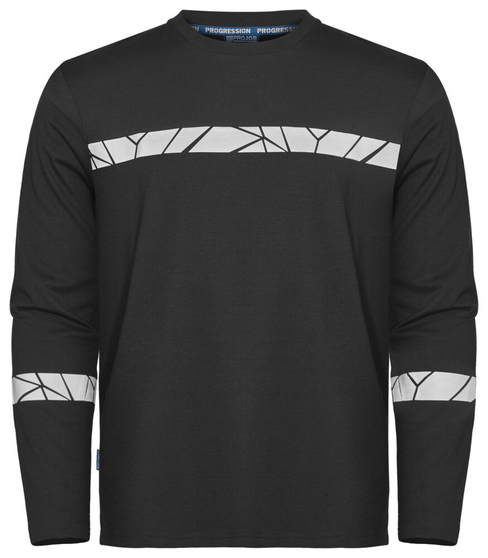 7002 T-SHIRT LANGARM