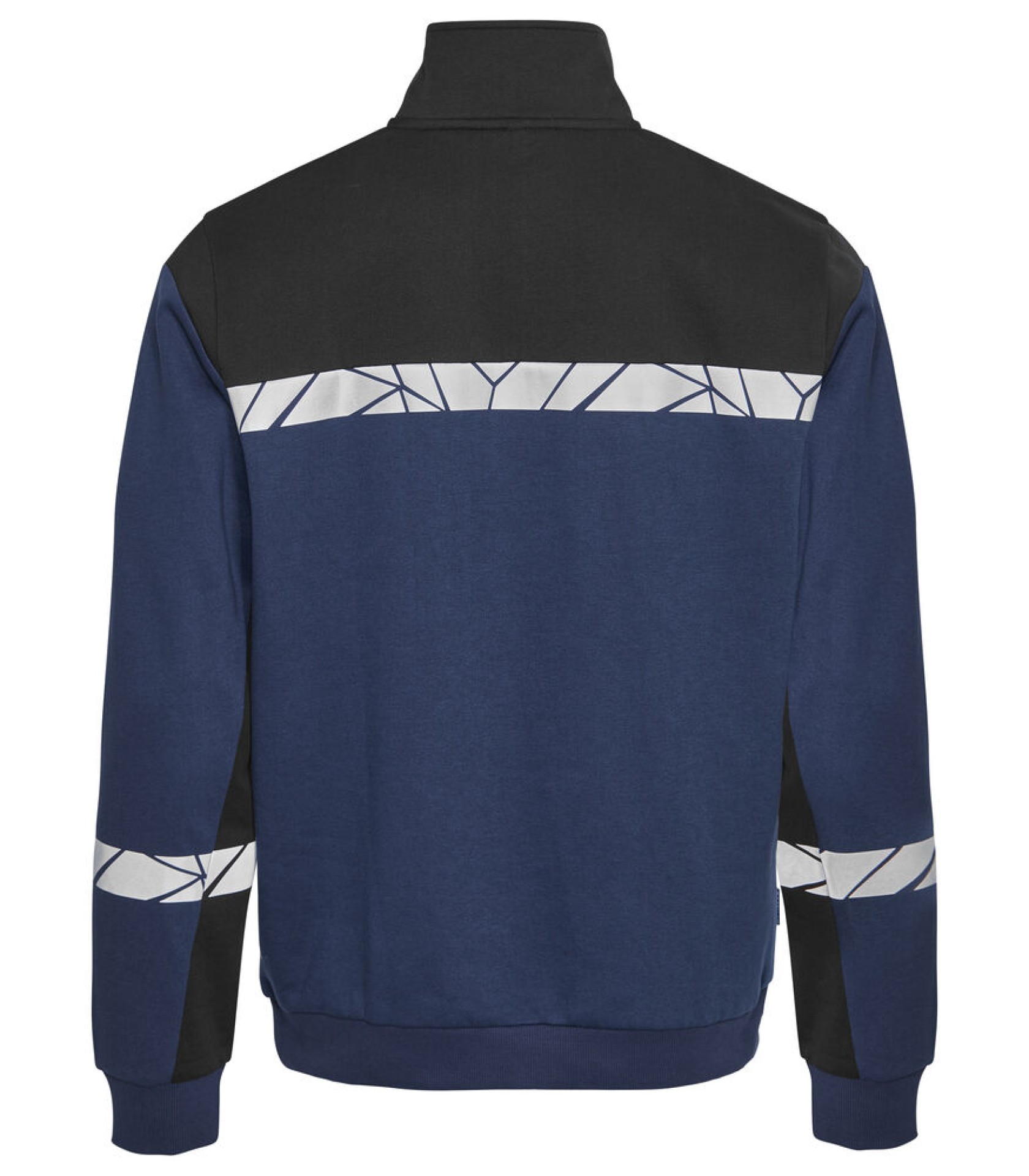 7102 SWEATSHIRT 1/2 ZIP