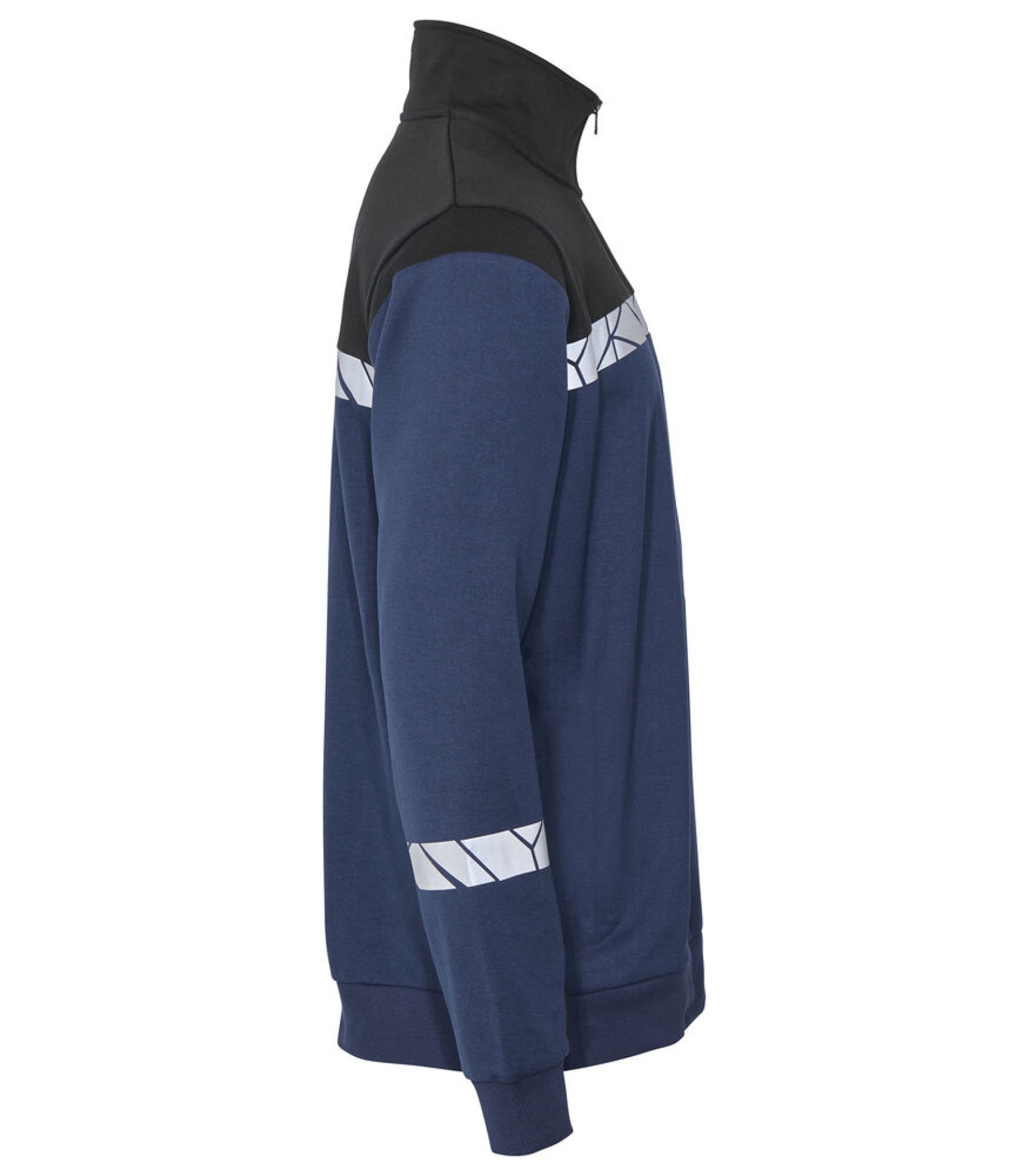 7102 SWEATSHIRT 1/2 ZIP