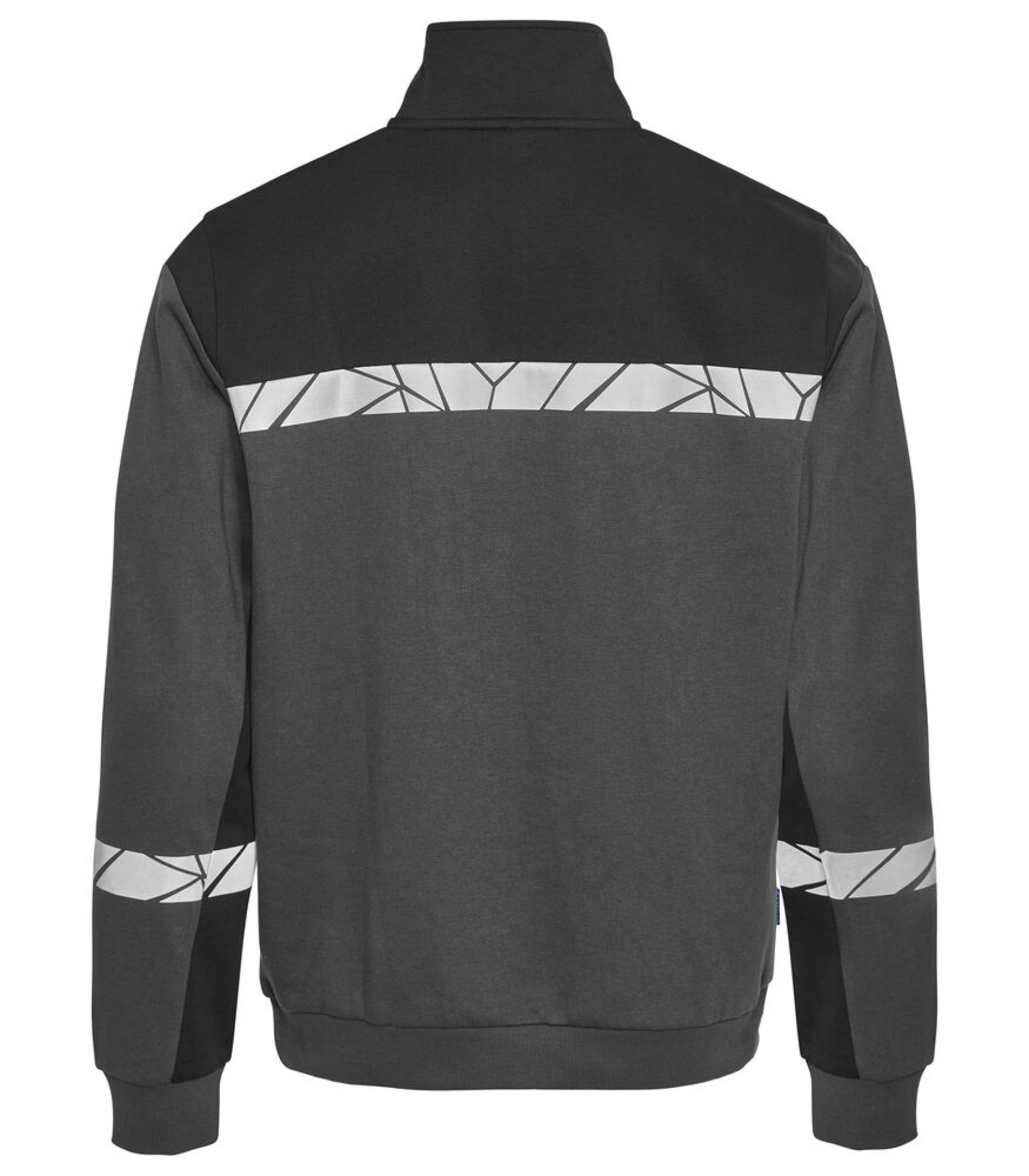 7102 SWEATSHIRT 1/2 ZIP
