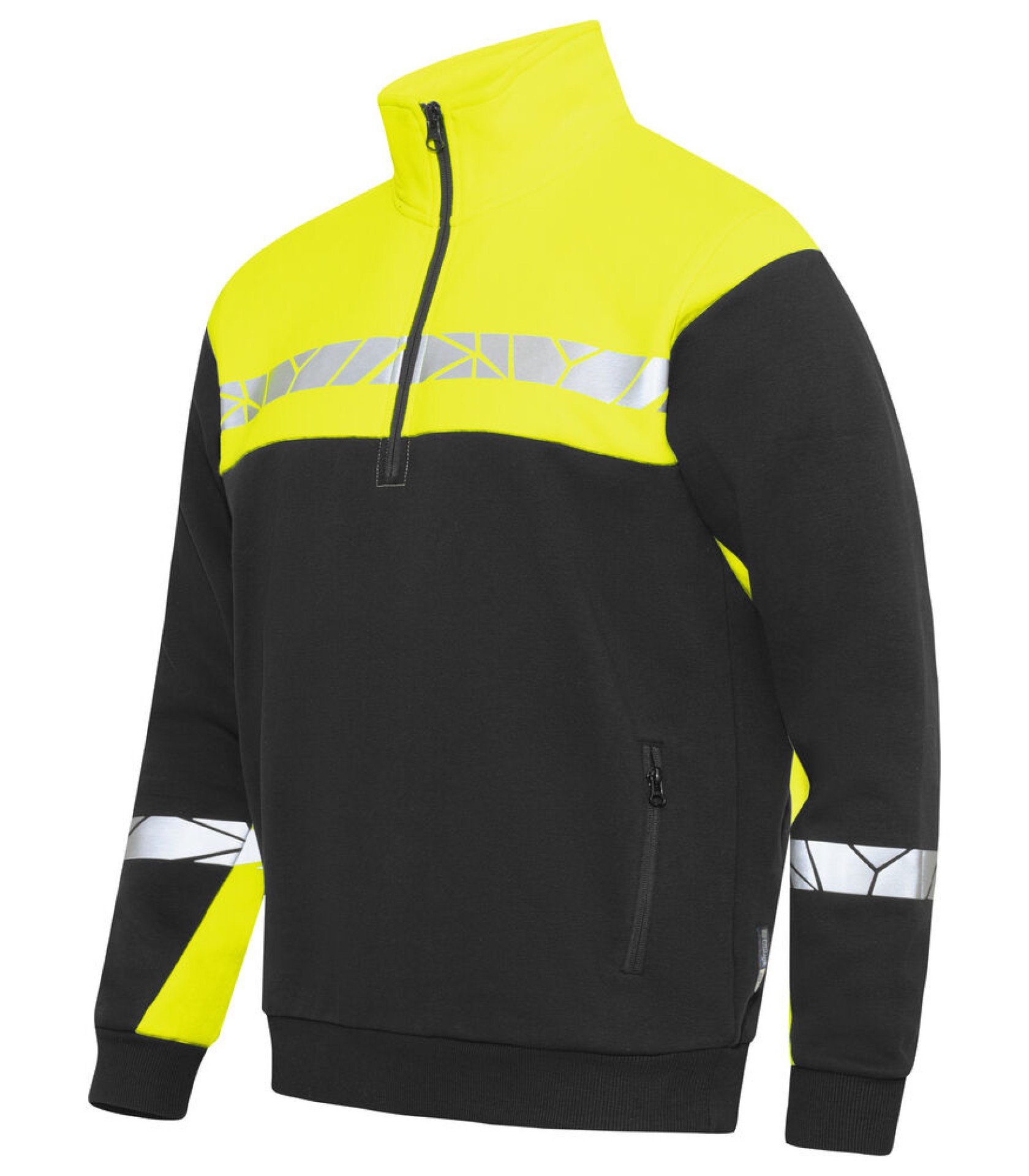7102 SWEATSHIRT 1/2 ZIP
