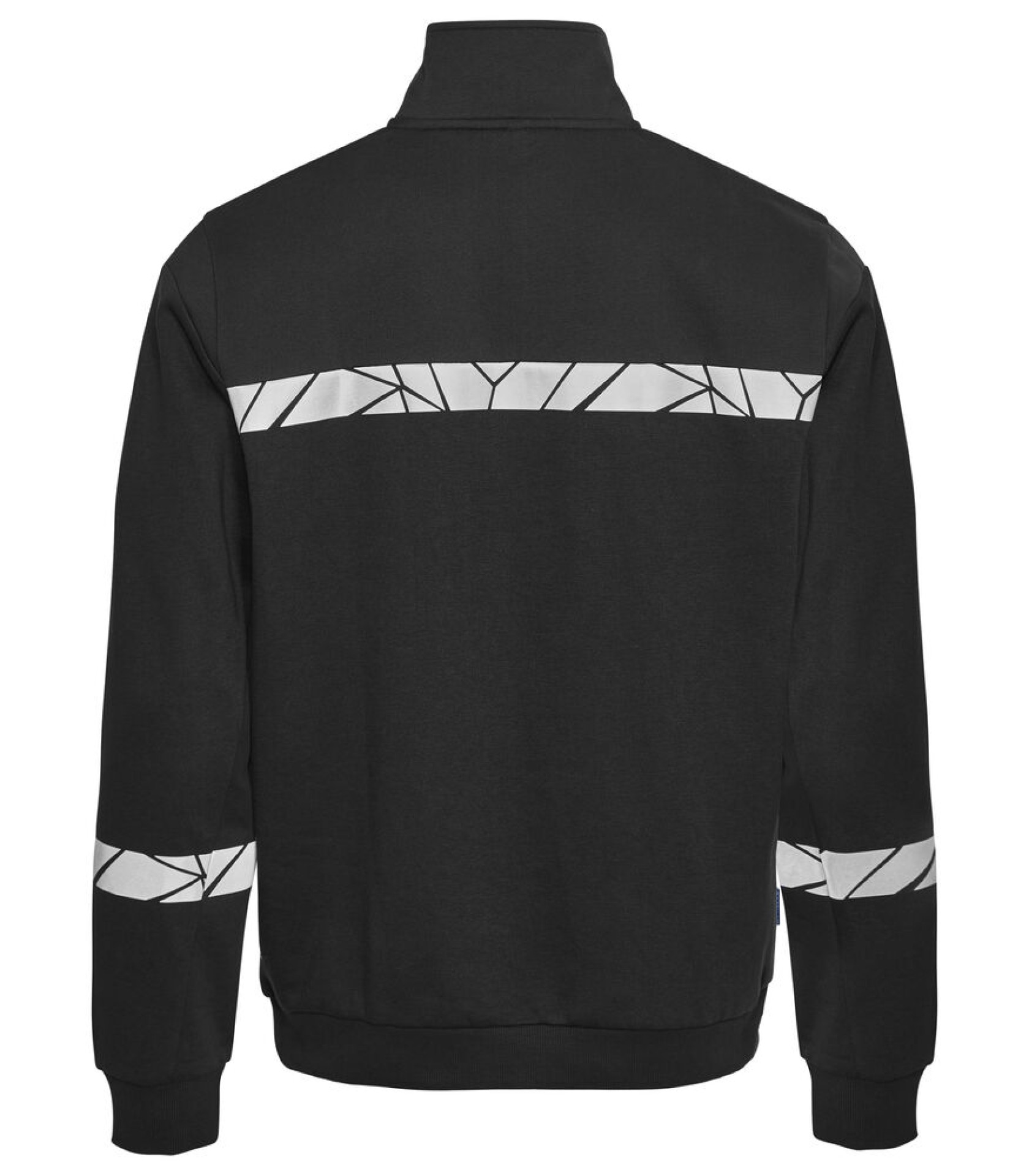 7102 SWEATSHIRT 1/2 ZIP