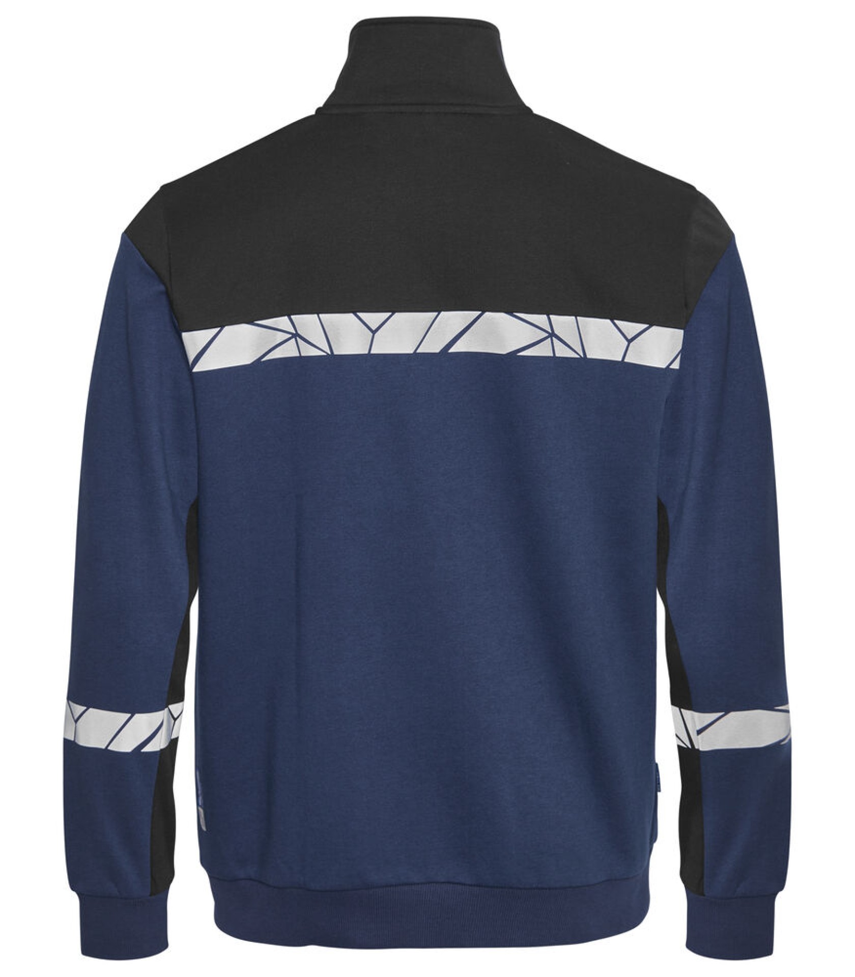 7103 Sweat-Jacke