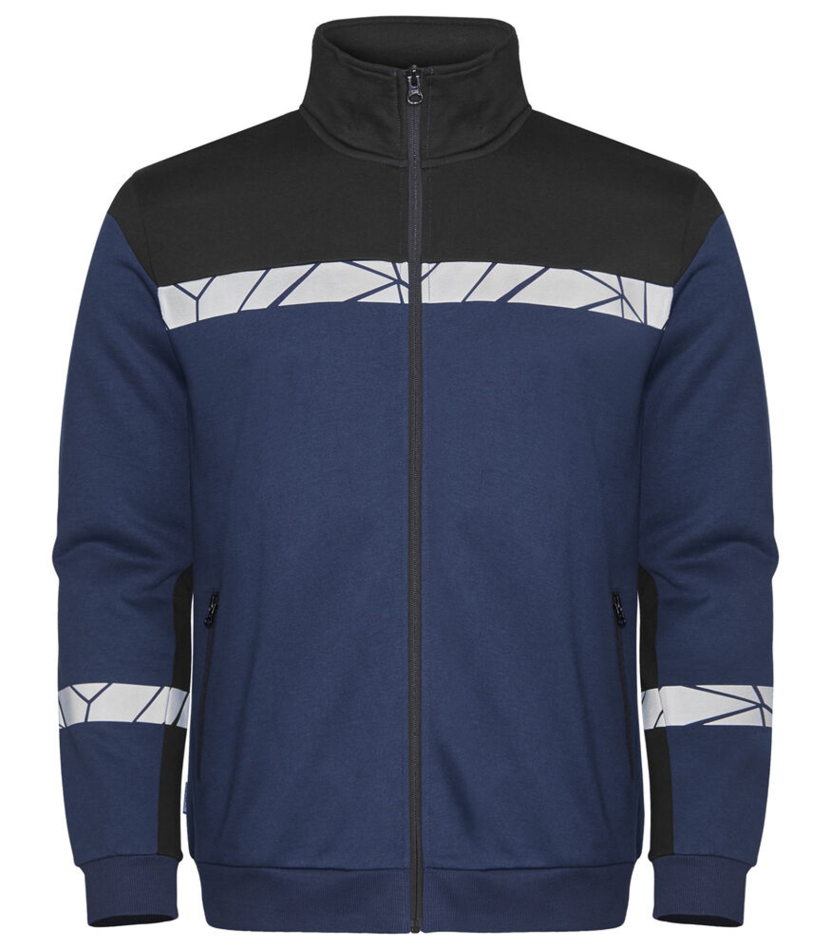 7103 Sweat-Jacke