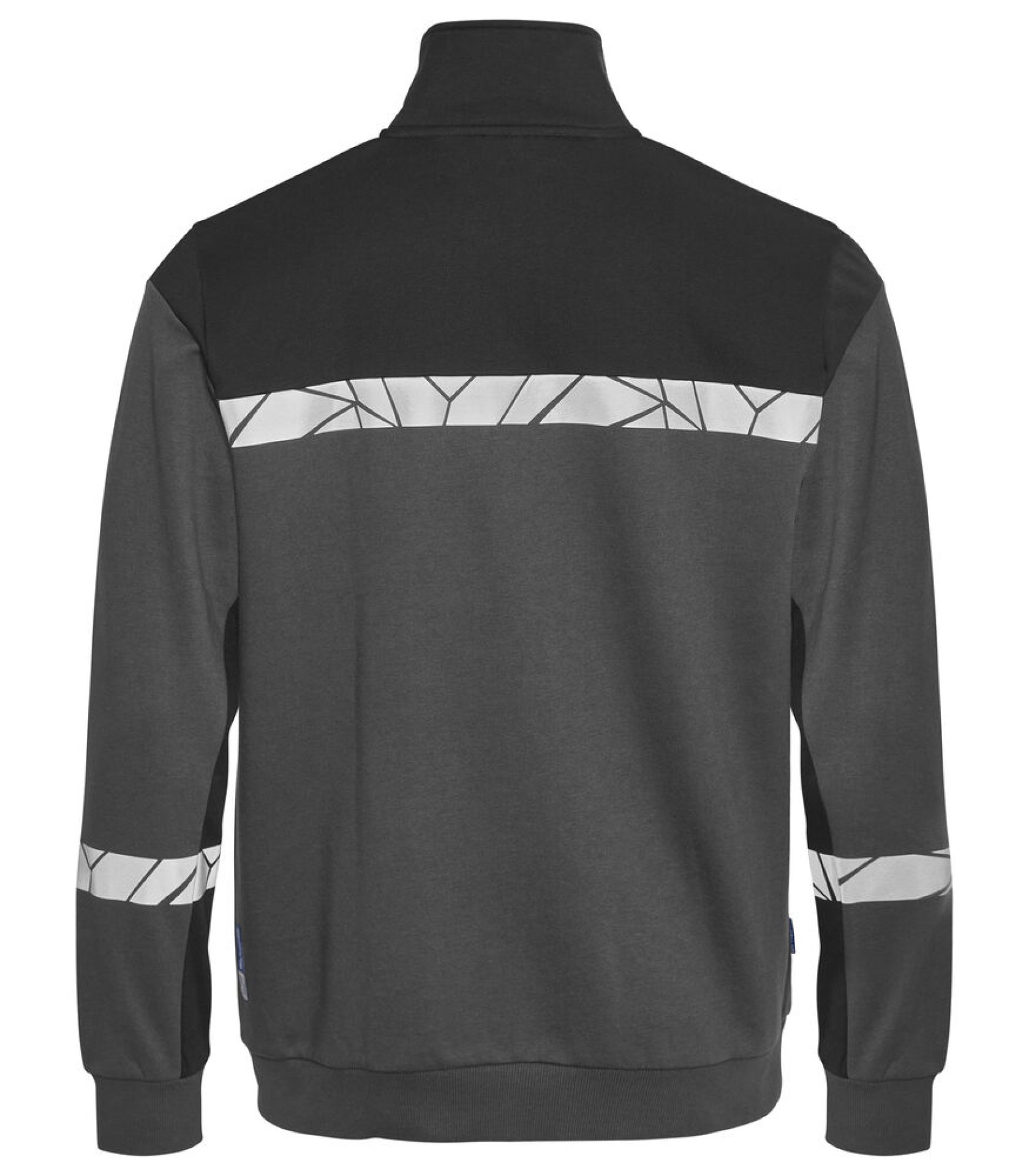 7103 Sweat-Jacke