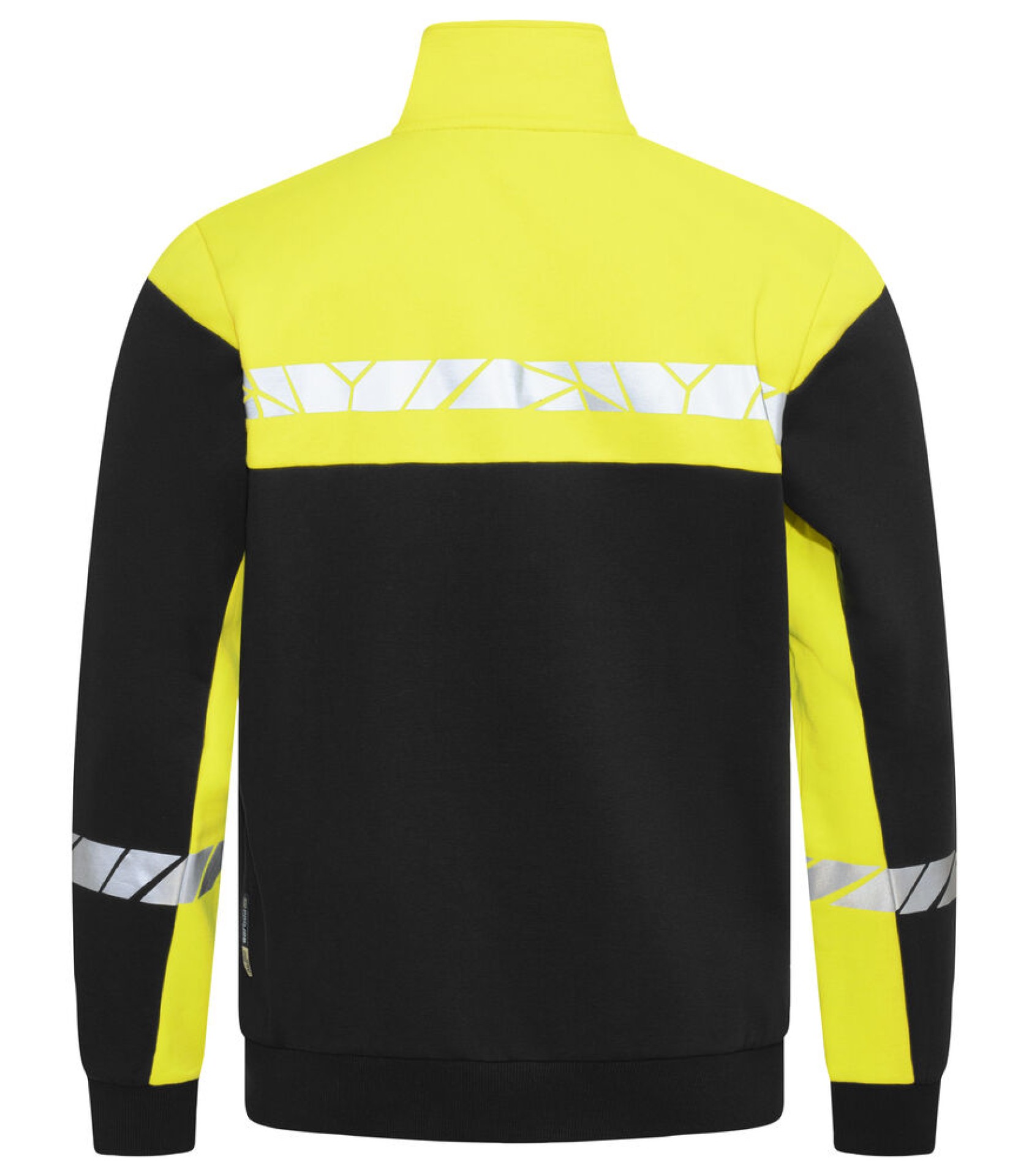 7103 Sweat-Jacke