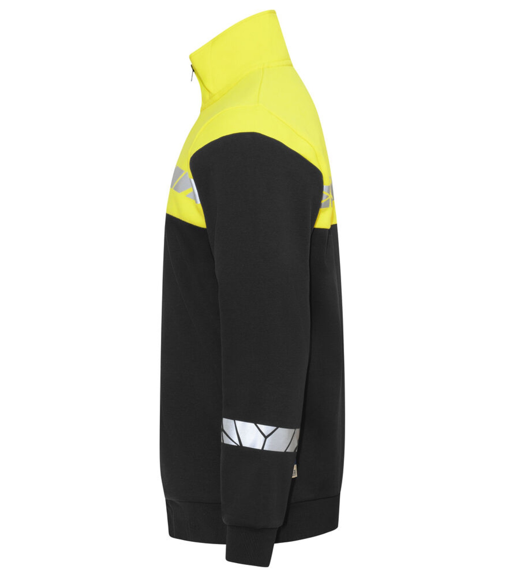 7103 Sweat-Jacke