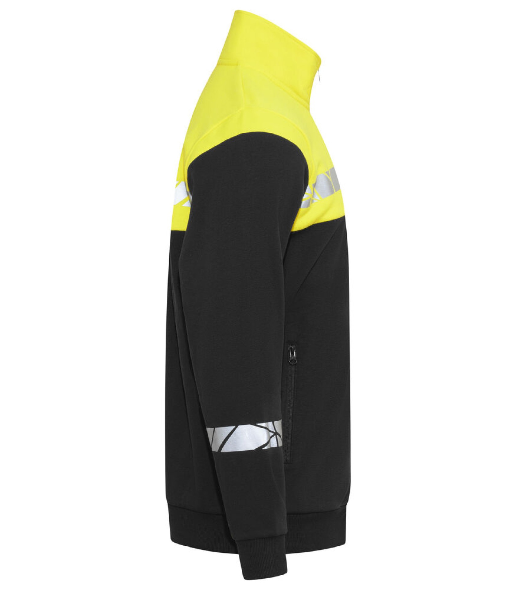 7103 Sweat-Jacke