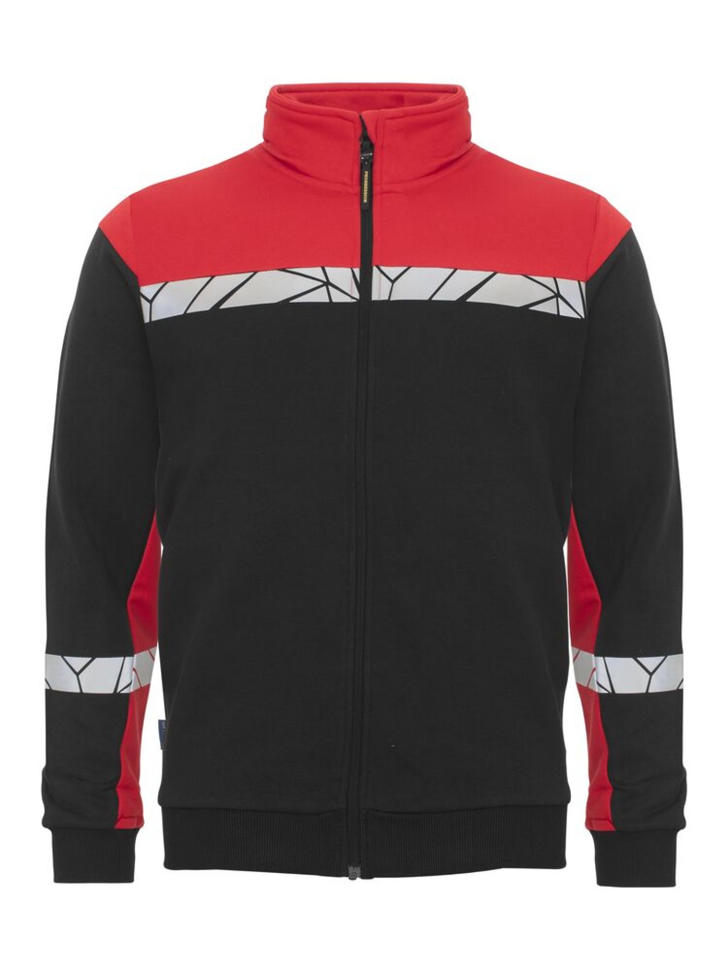 7103 Sweat-Jacke