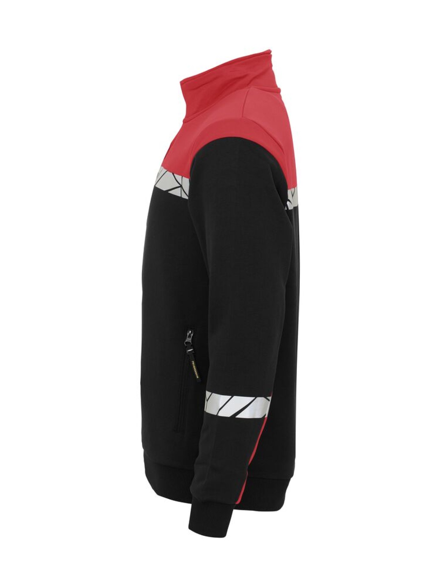 7103 Sweat-Jacke