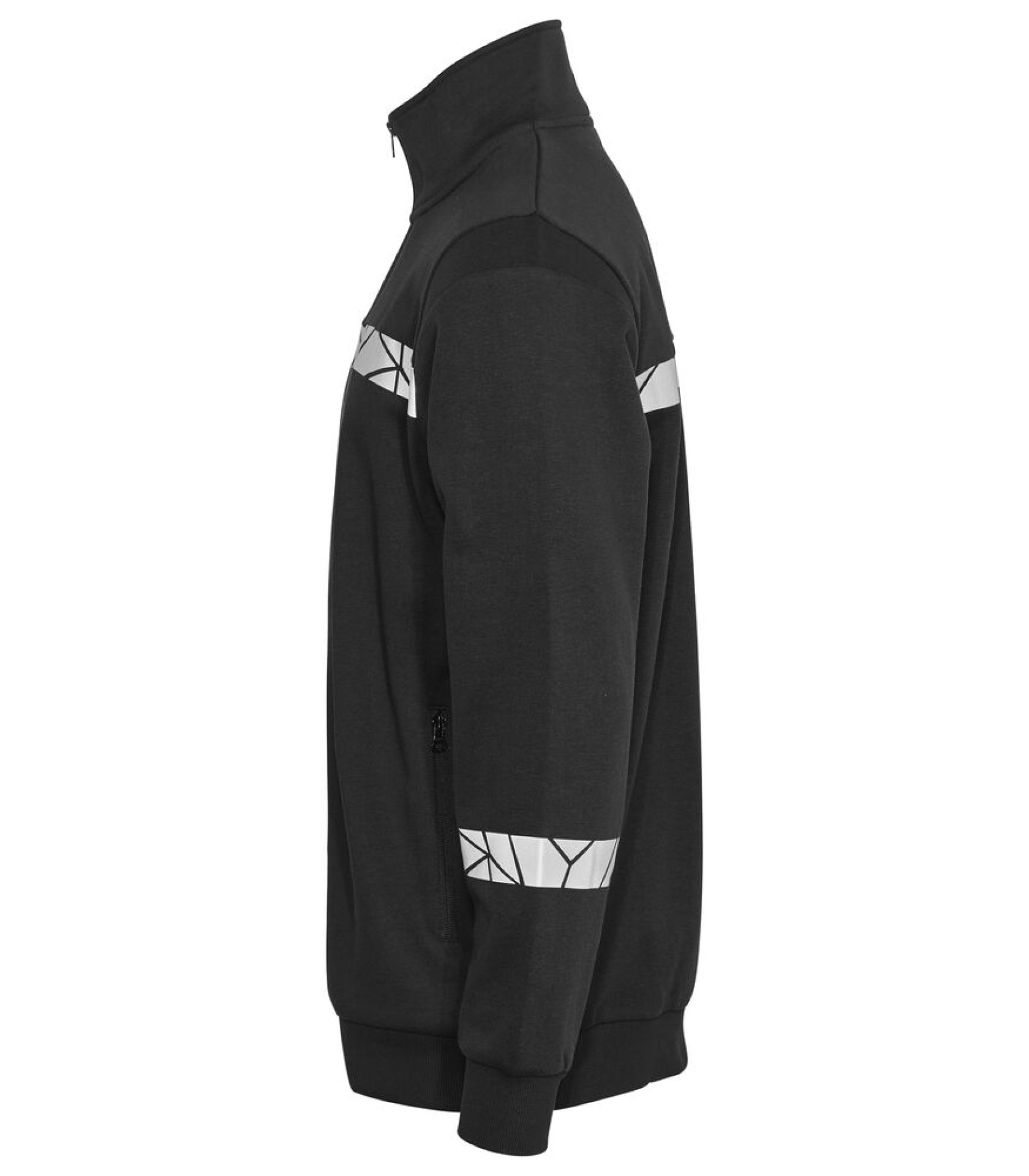 7103 Sweat-Jacke