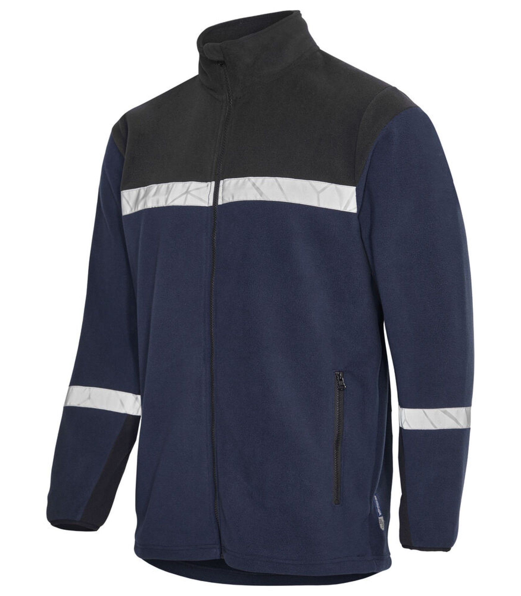 7300 FLEECE  JACKE