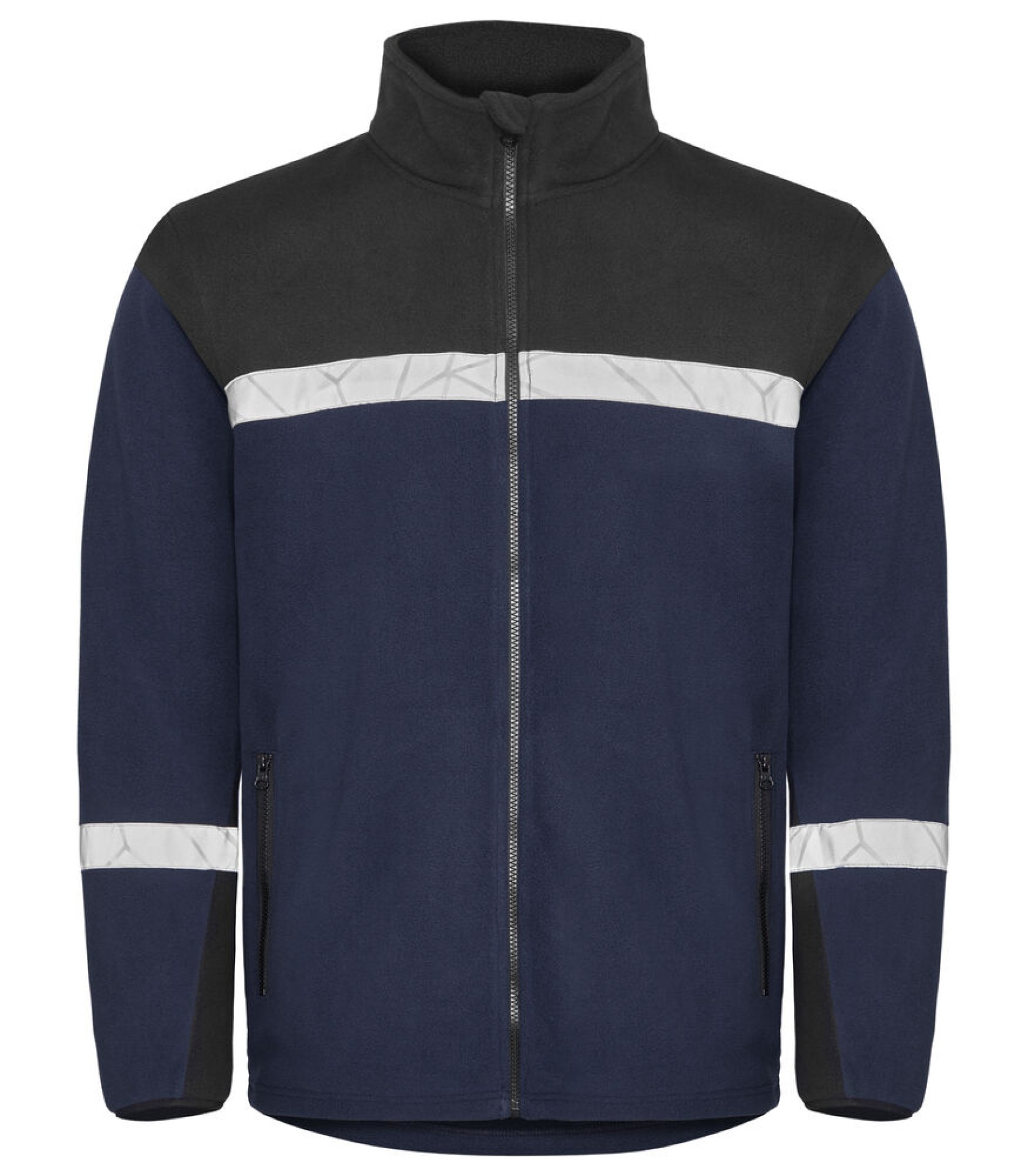 7300 FLEECE  JACKE