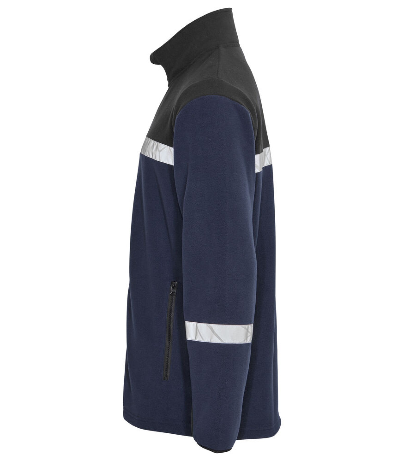7300 FLEECE  JACKE