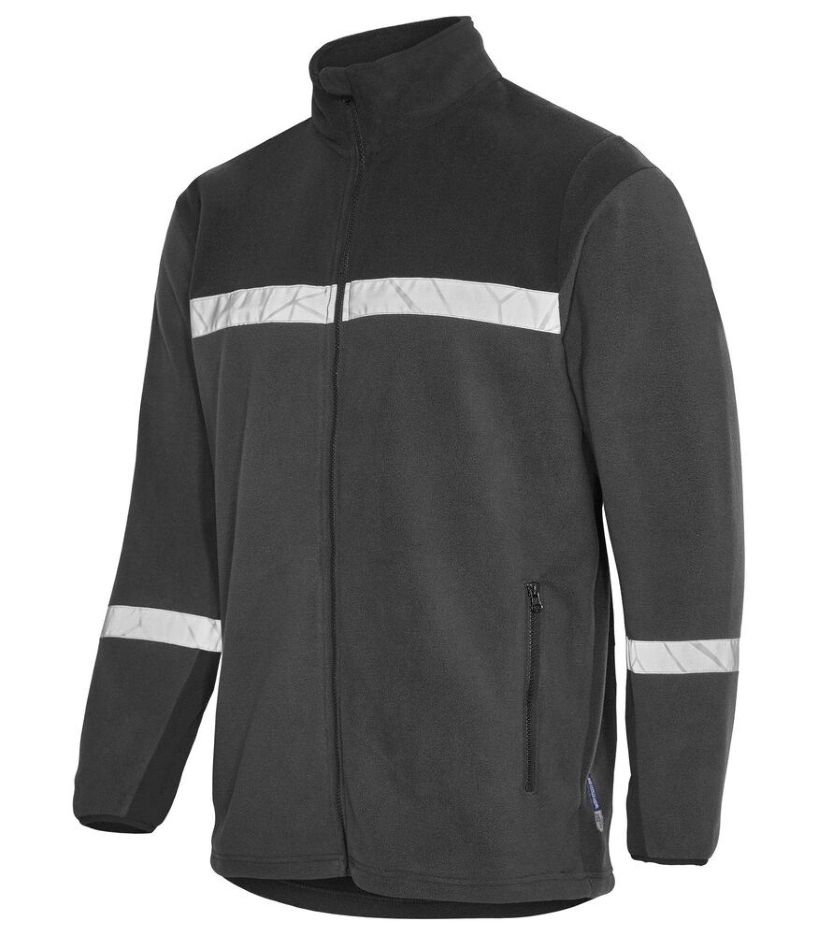 7300 FLEECE  JACKE