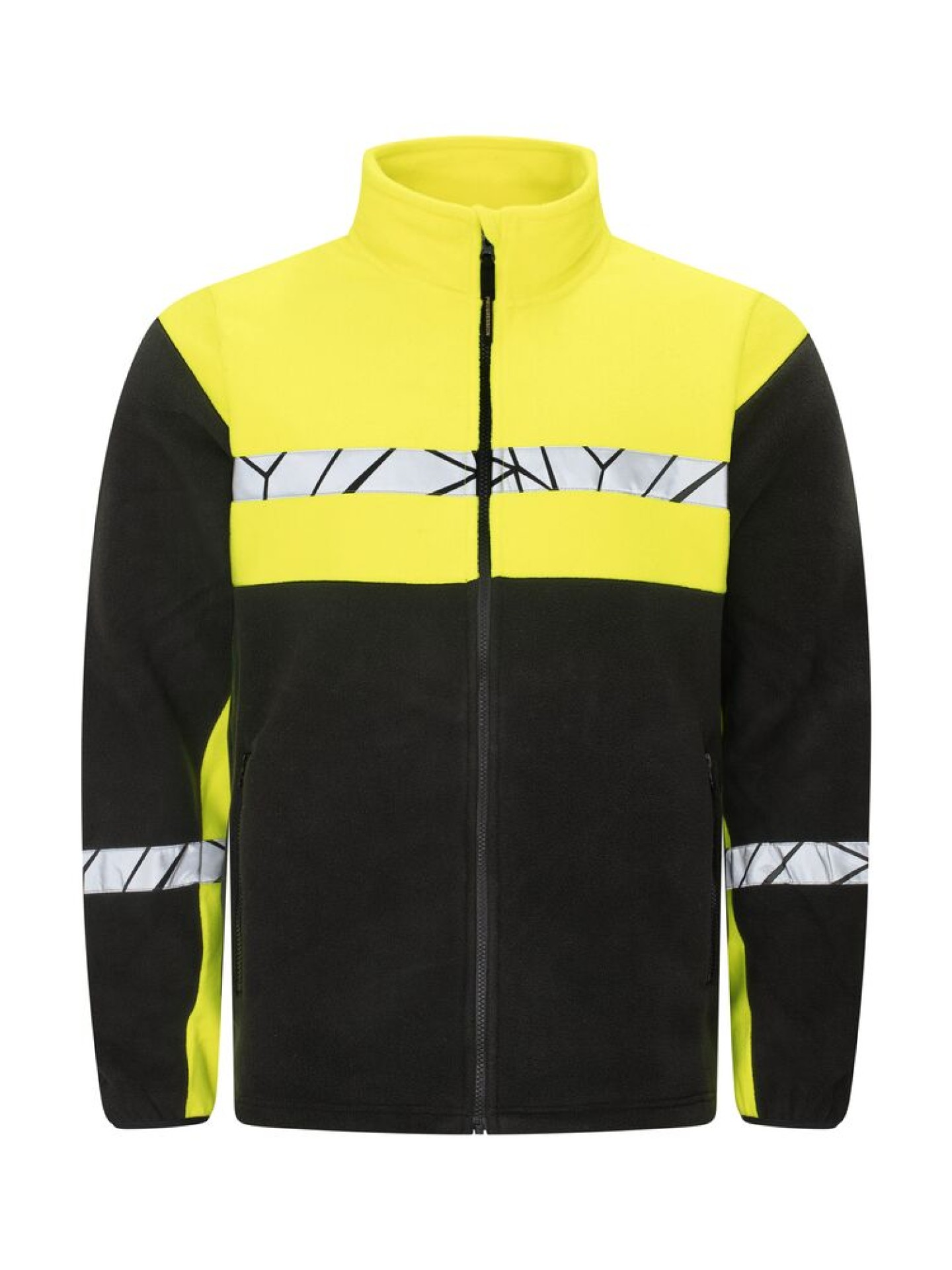 7300 FLEECE  JACKE